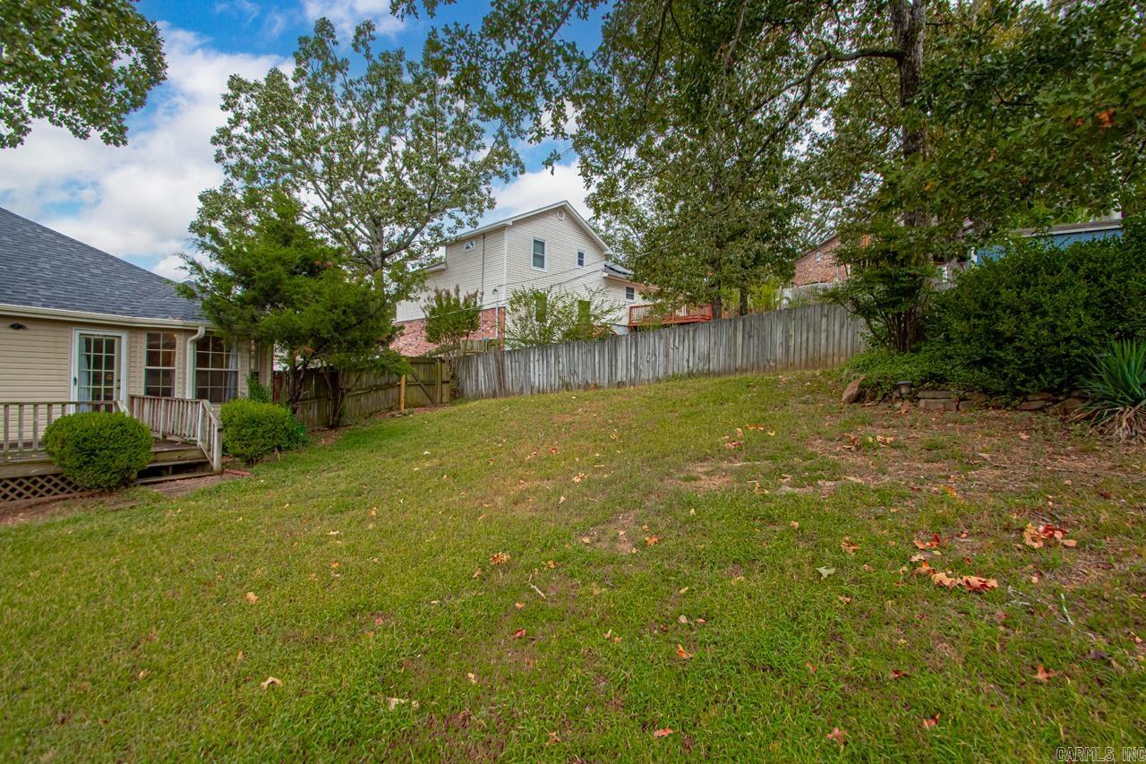 6 Post Oak  Sherwood, AR
