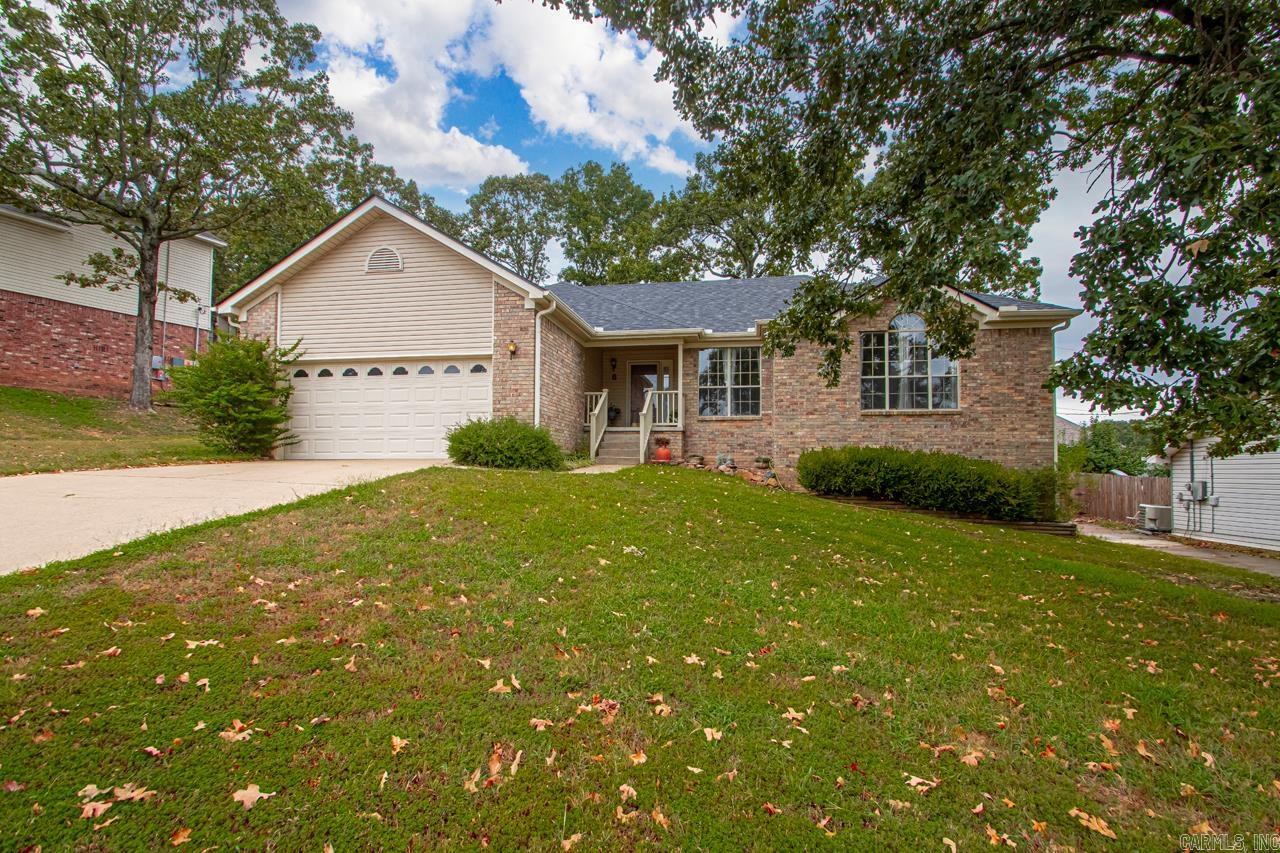 6 Post Oak  Sherwood, AR