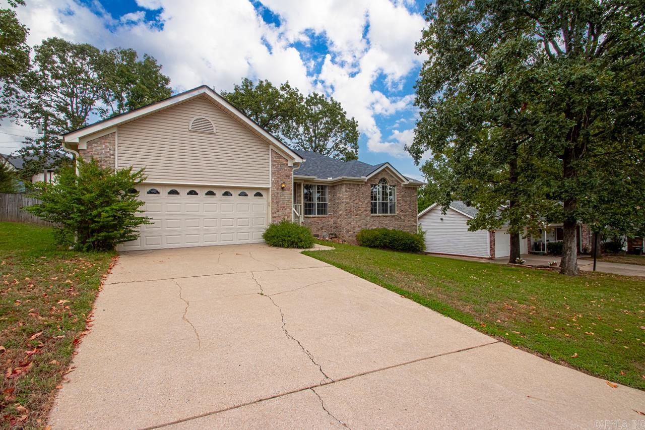 6 Post Oak  Sherwood, AR