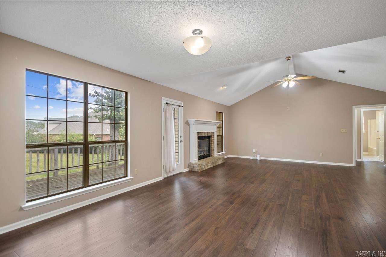6 Post Oak  Sherwood, AR