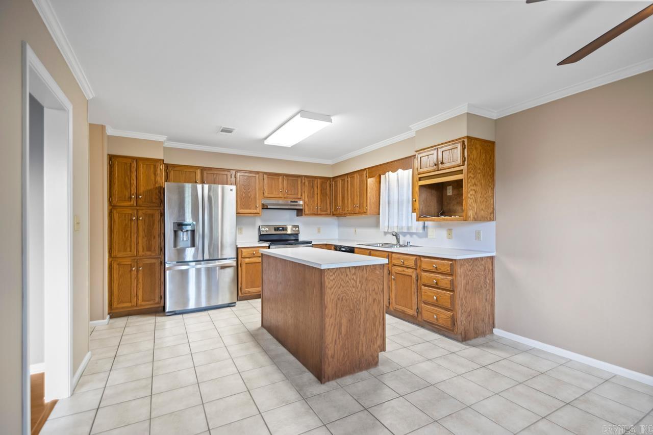 6 Post Oak  Sherwood, AR
