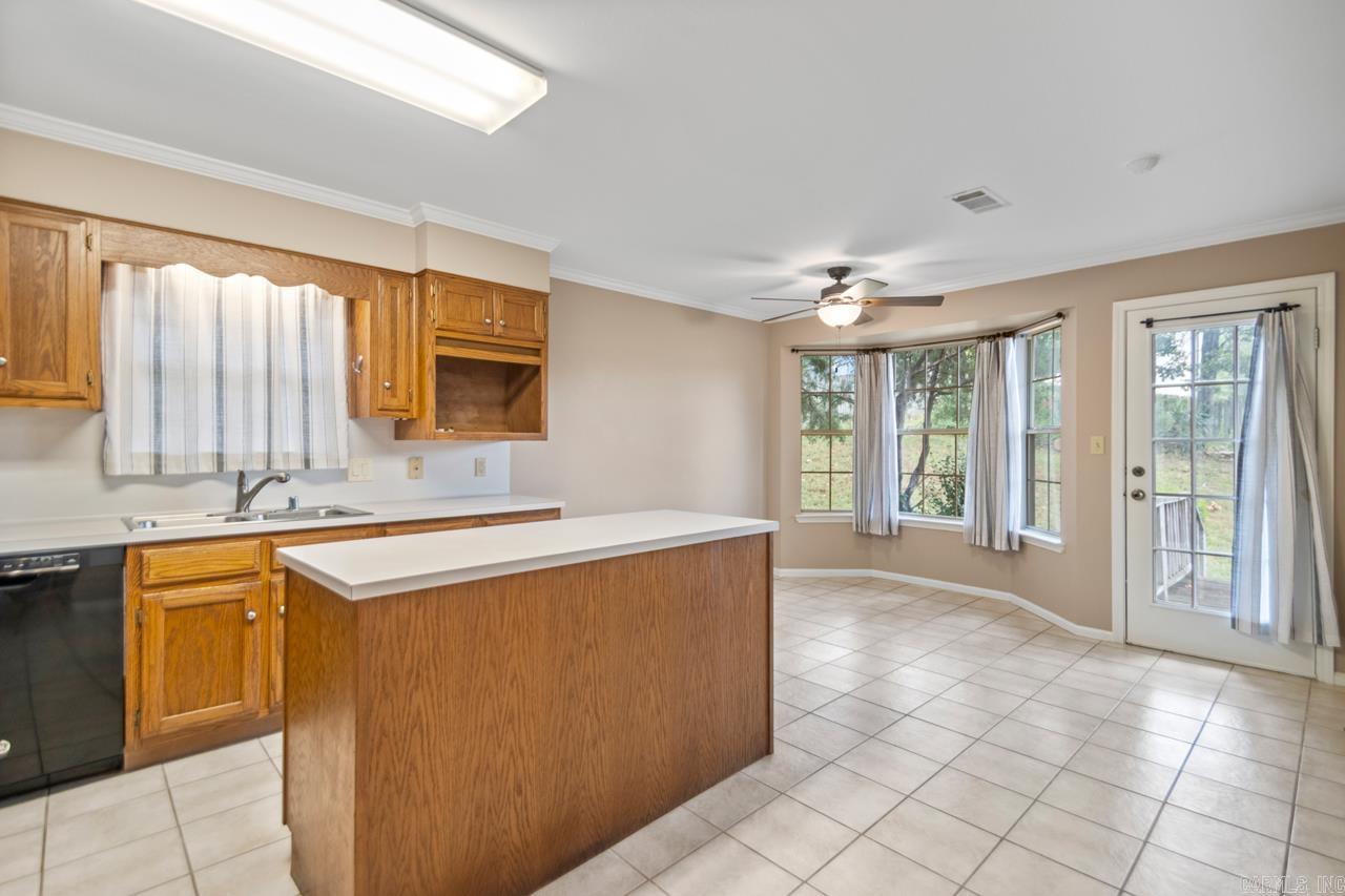 6 Post Oak  Sherwood, AR
