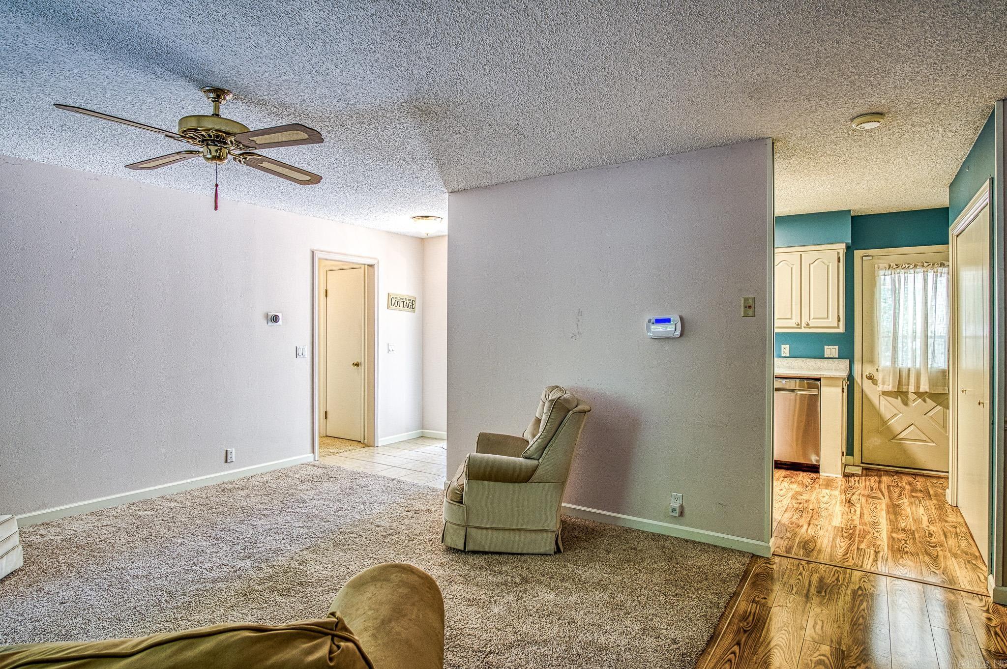 12 Cuerda  Hot Springs Village, AR