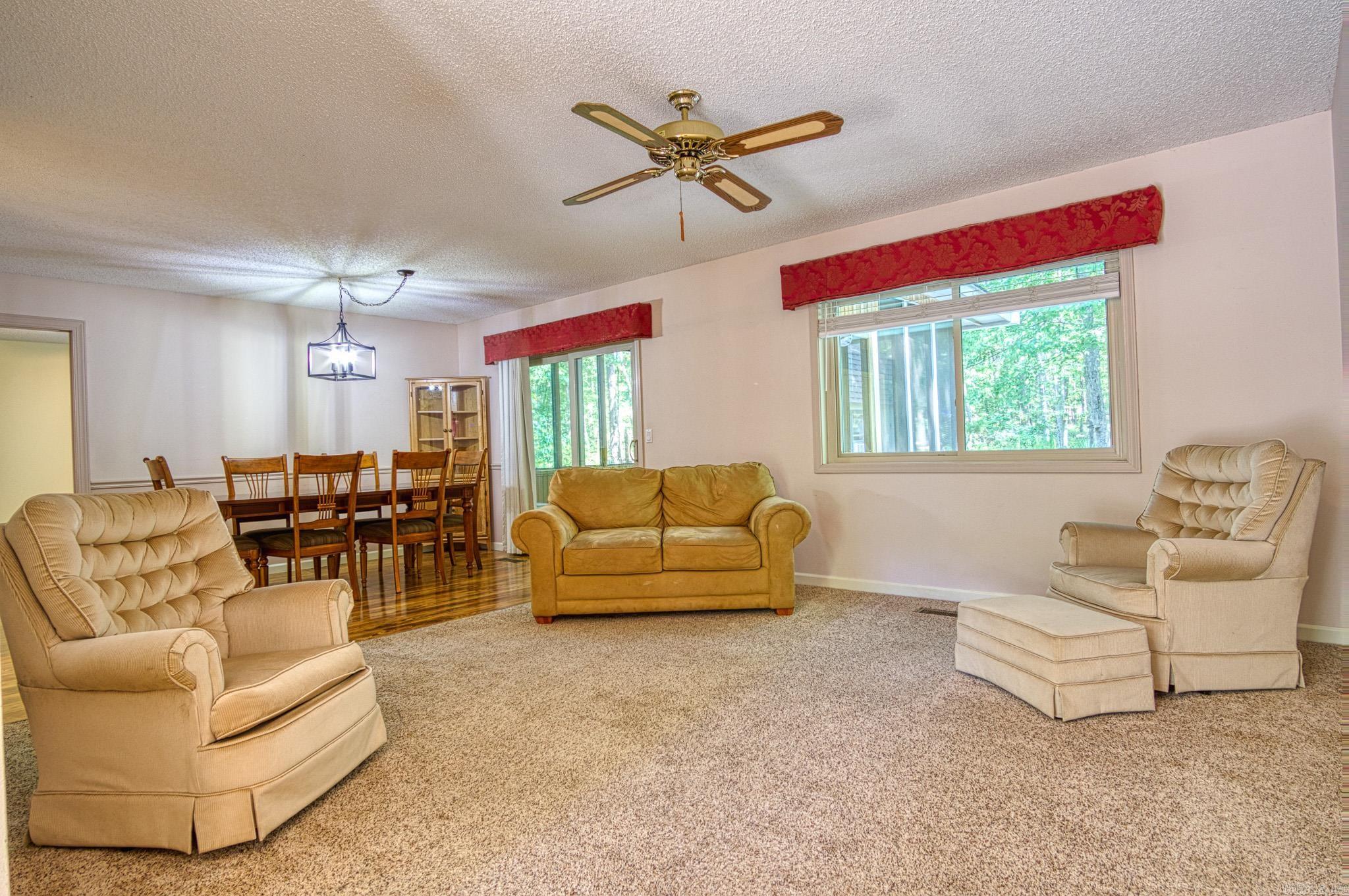 12 Cuerda  Hot Springs Village, AR