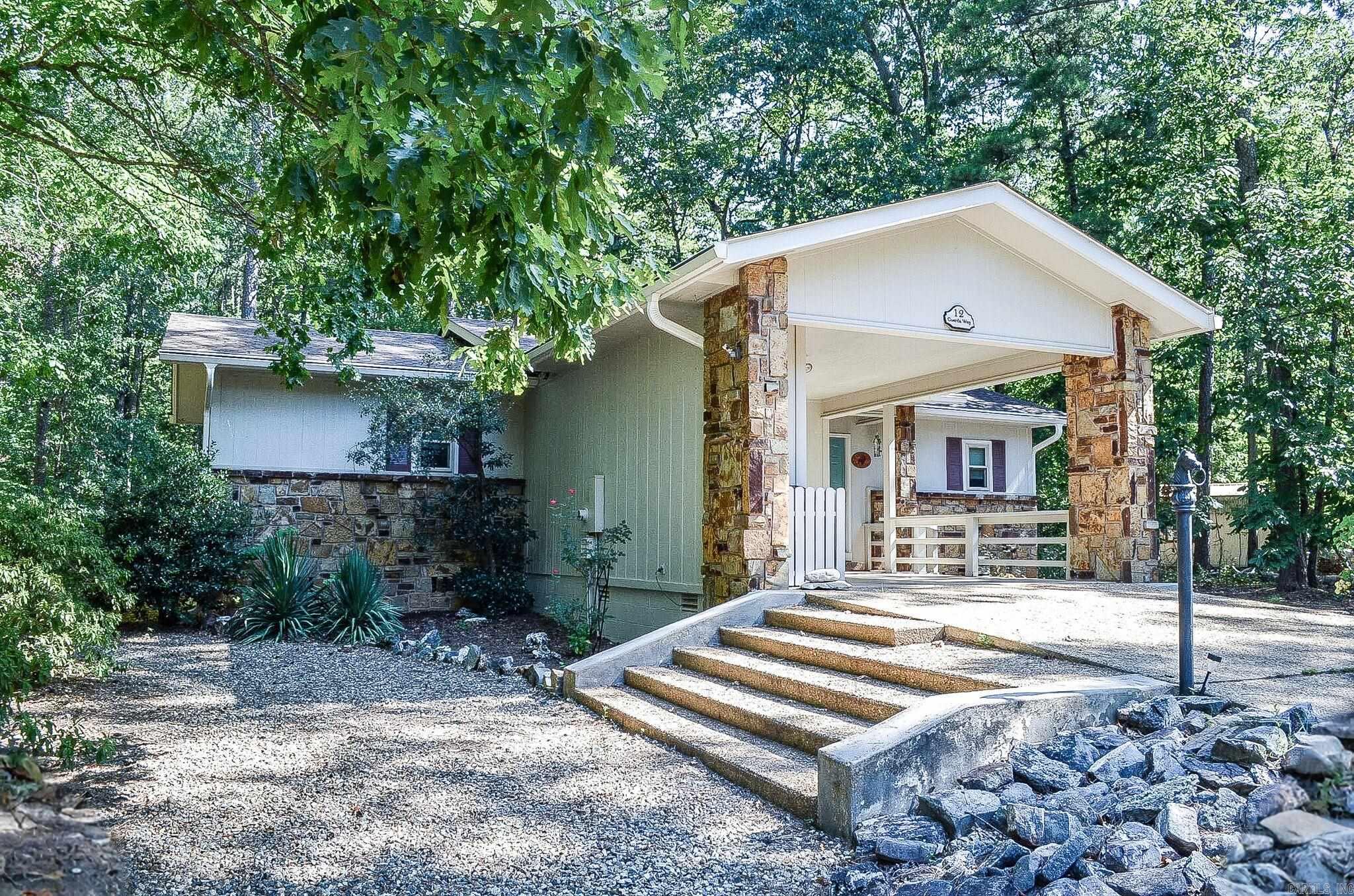 12 Cuerda  Hot Springs Village, AR