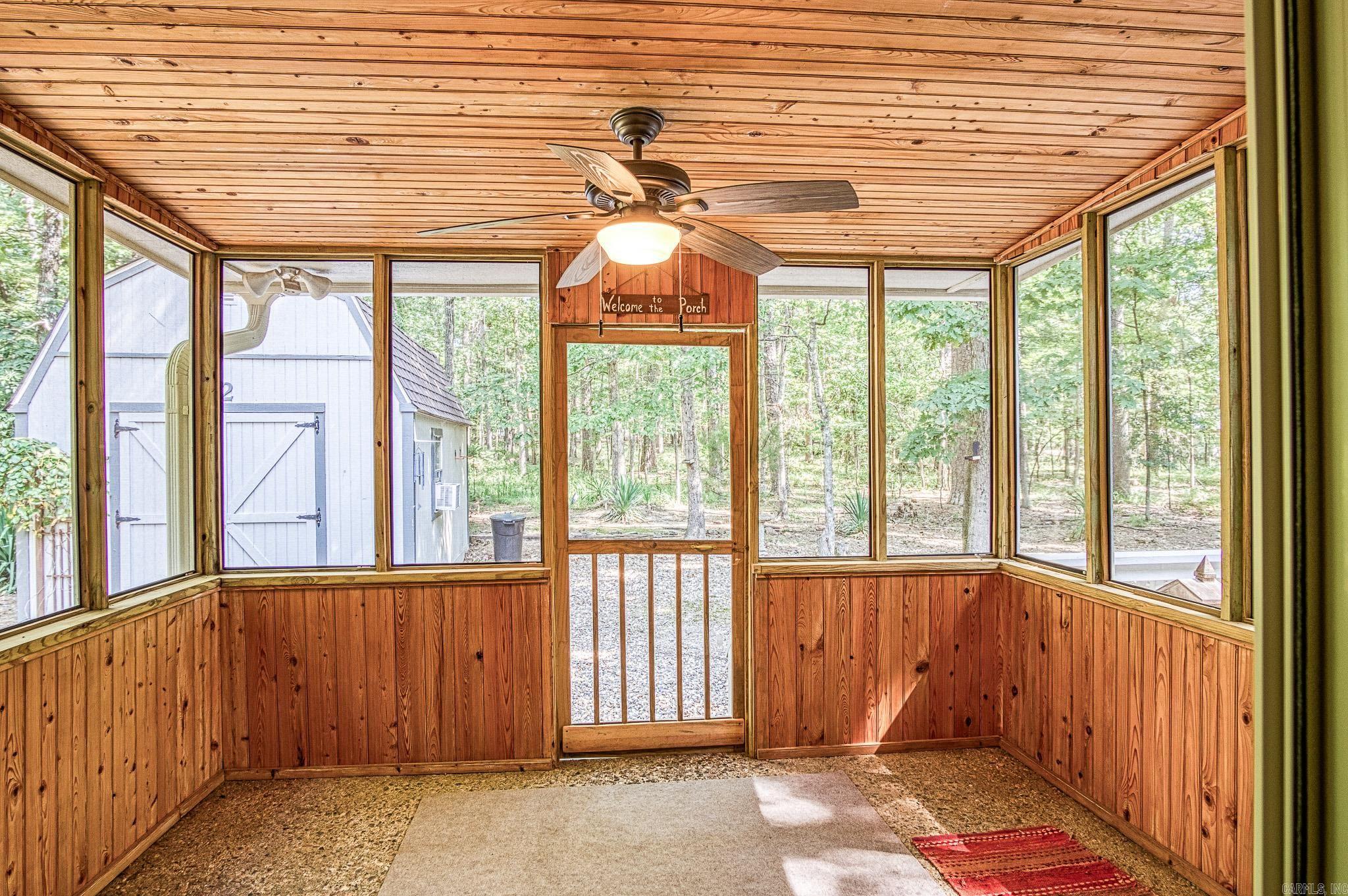 12 Cuerda  Hot Springs Village, AR