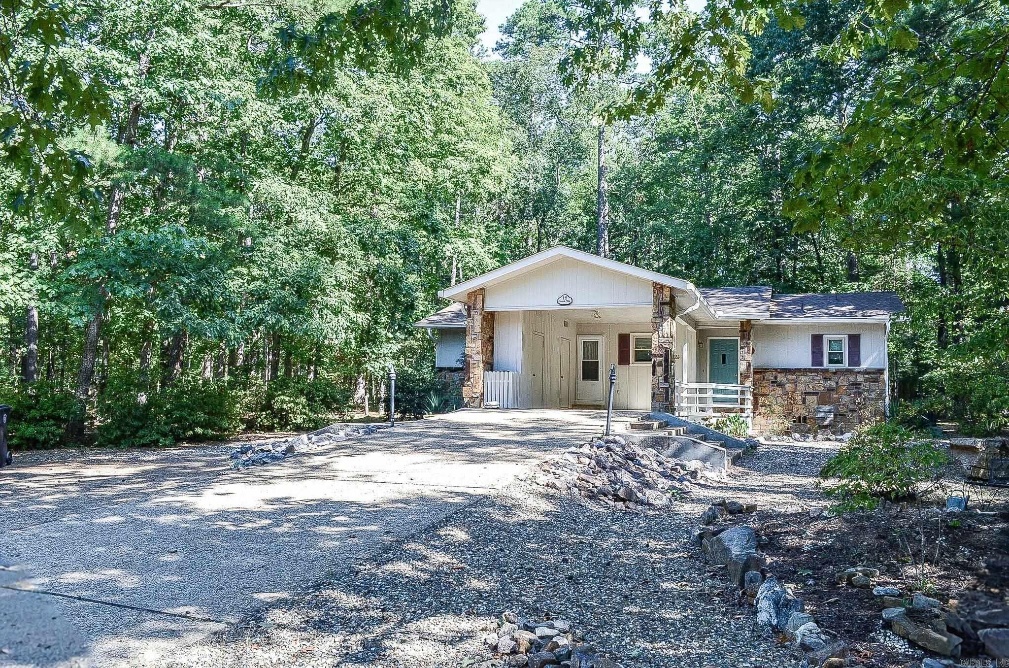 12 Cuerda  Hot Springs Village, AR