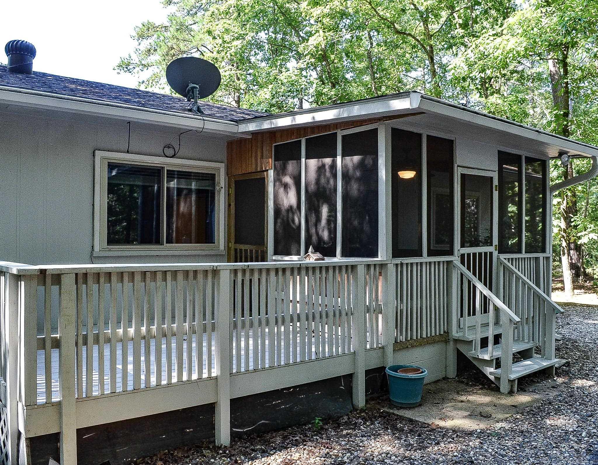 12 Cuerda  Hot Springs Village, AR