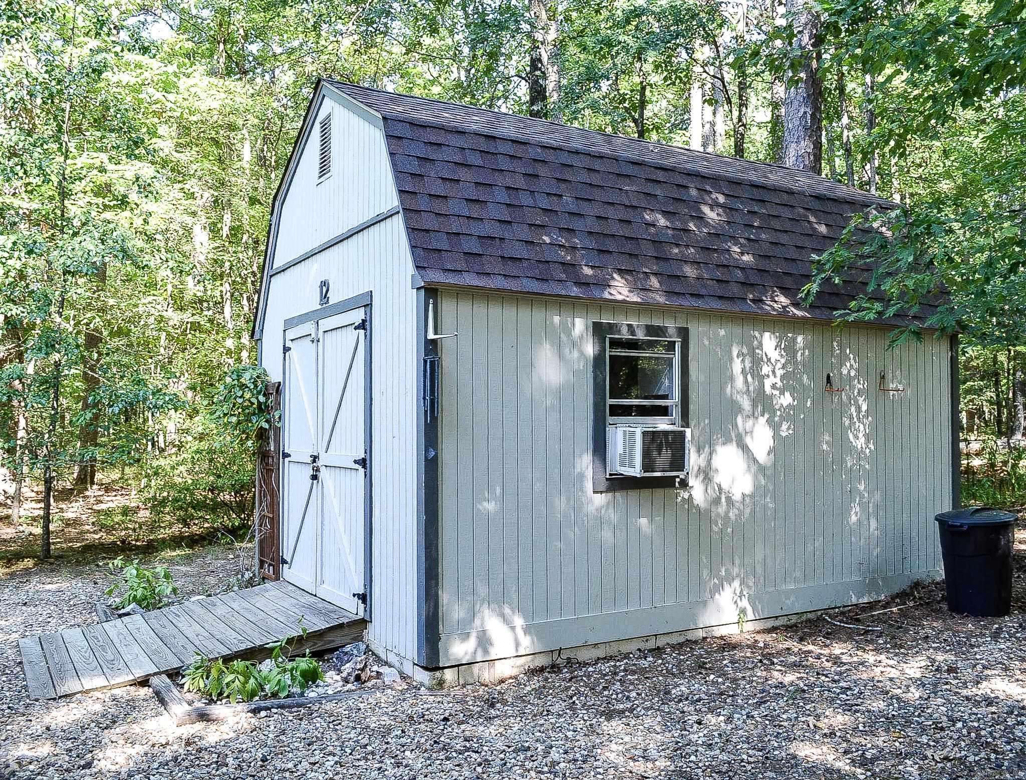 12 Cuerda  Hot Springs Village, AR