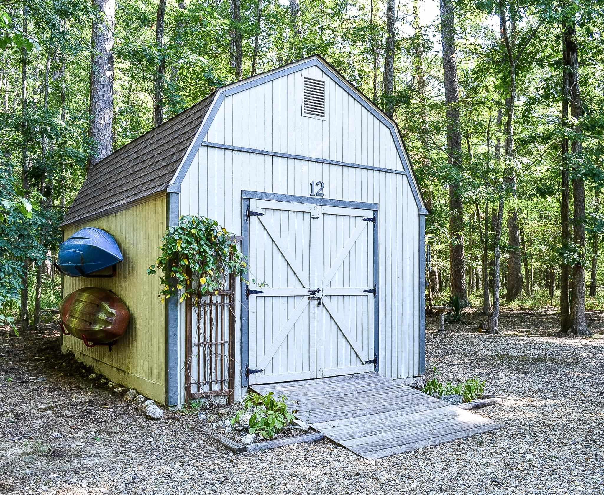 12 Cuerda  Hot Springs Village, AR