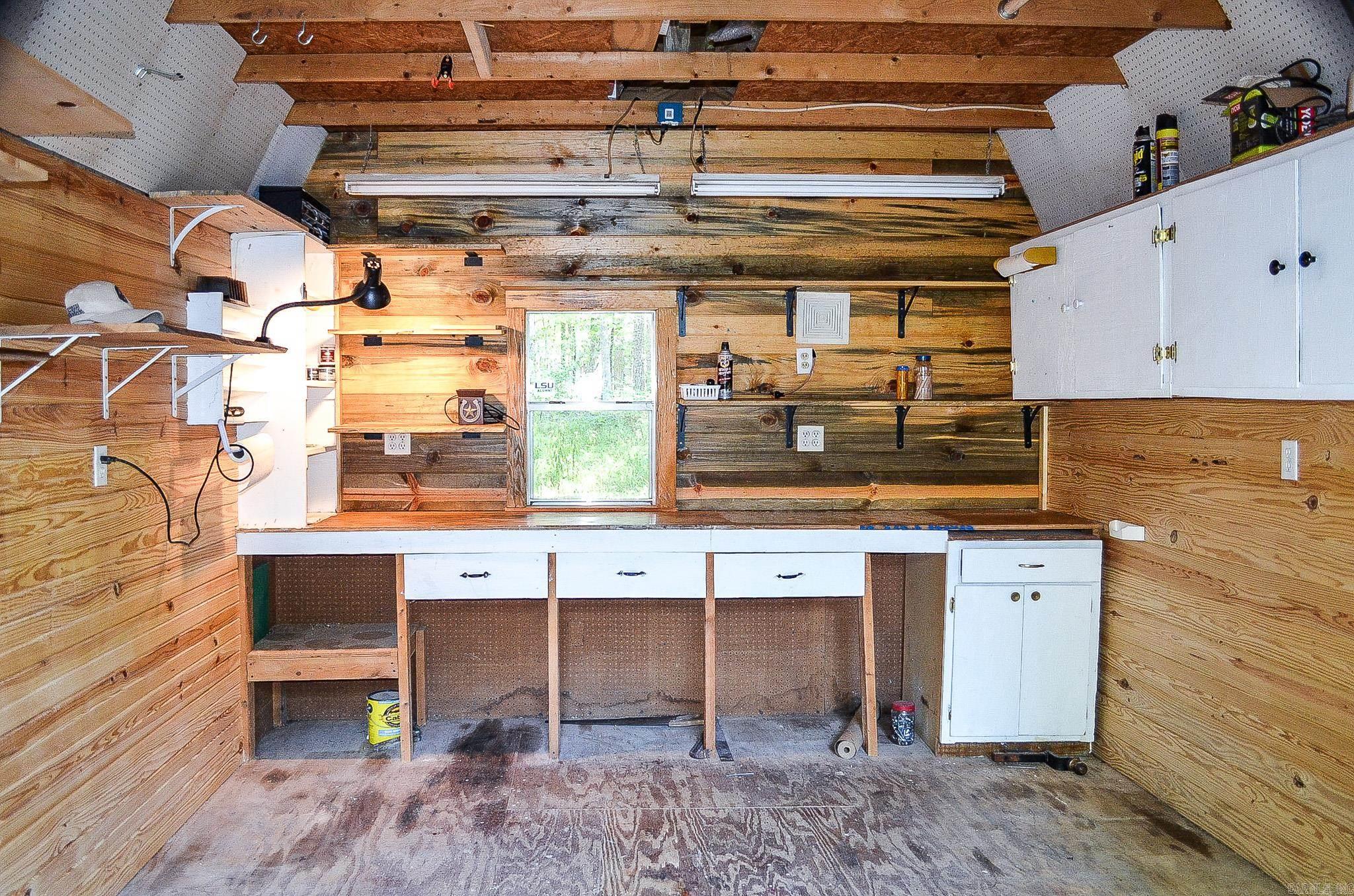 12 Cuerda  Hot Springs Village, AR