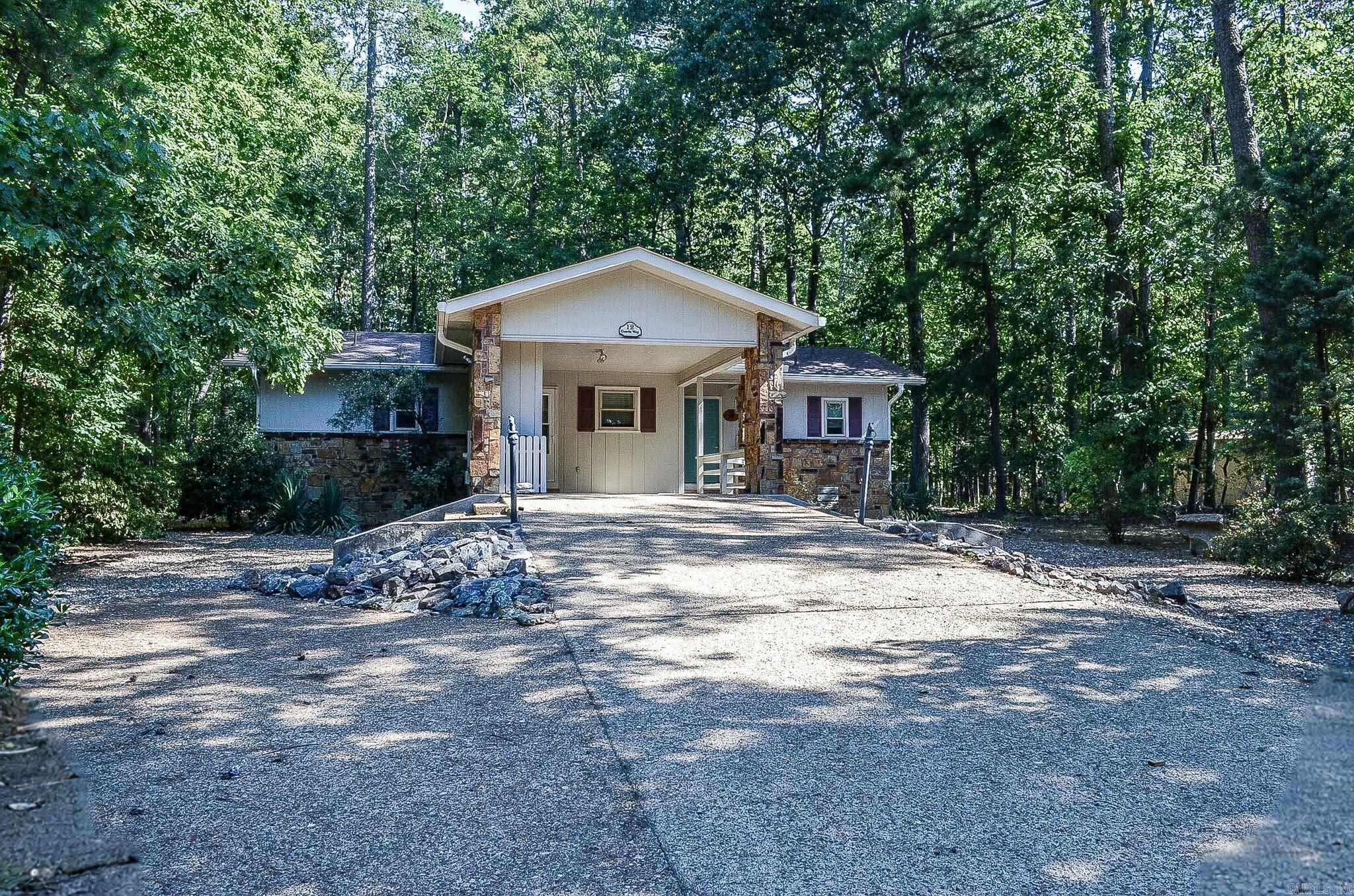 12 Cuerda  Hot Springs Village, AR