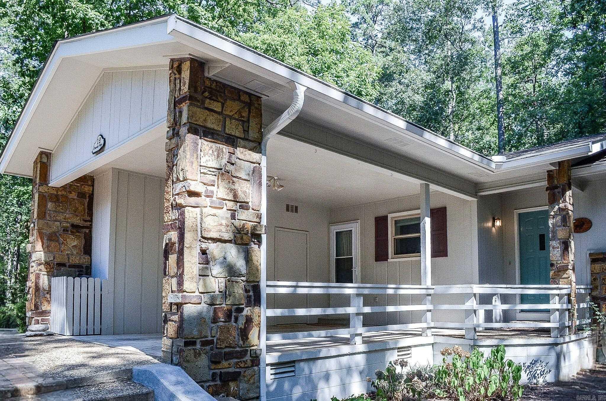 12 Cuerda  Hot Springs Village, AR