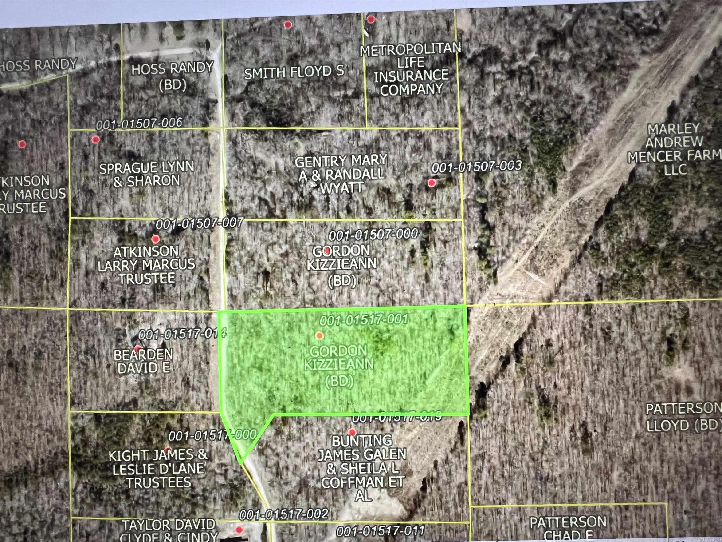 00 Arrowhead  Redfield, AR