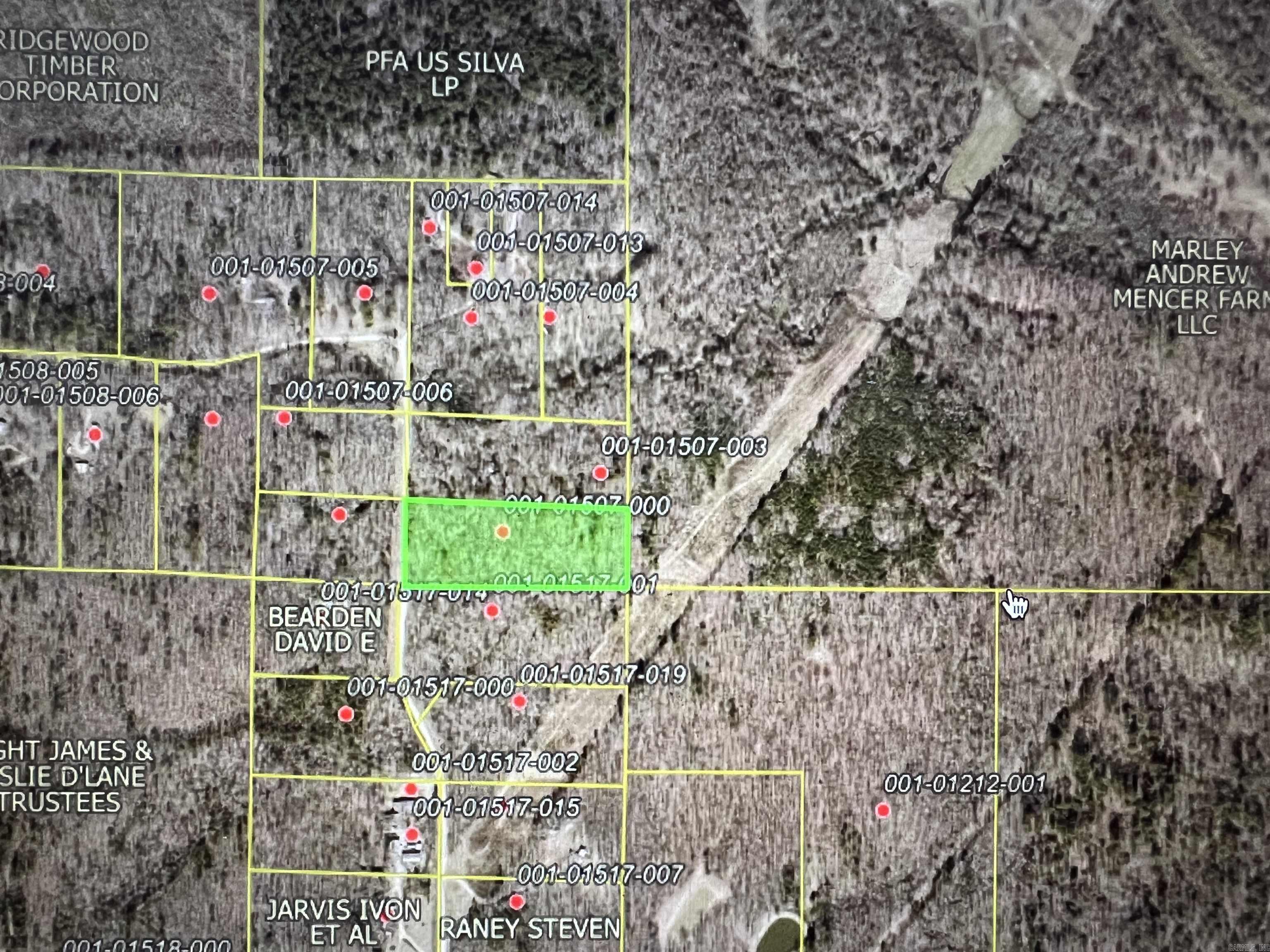 00 Arrowhead  Redfield, AR