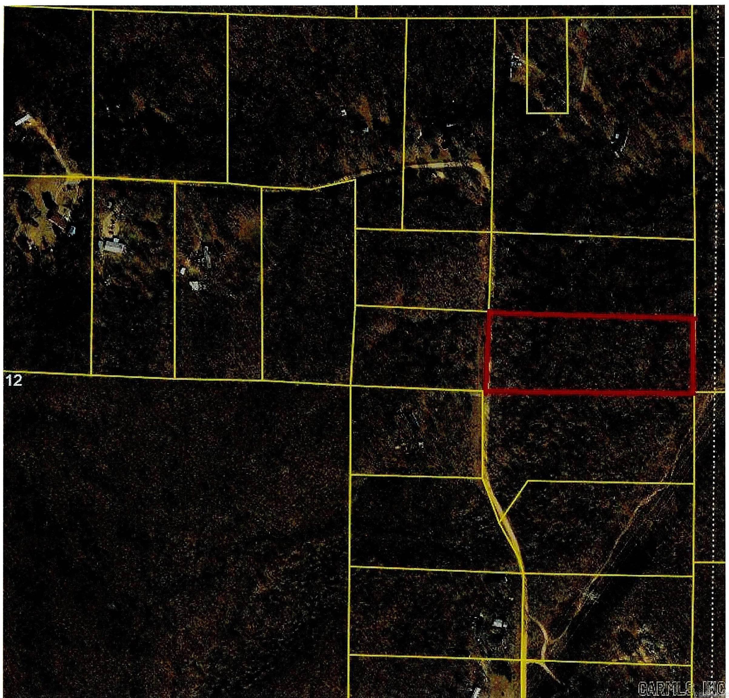 00 Arrowhead  Redfield, AR