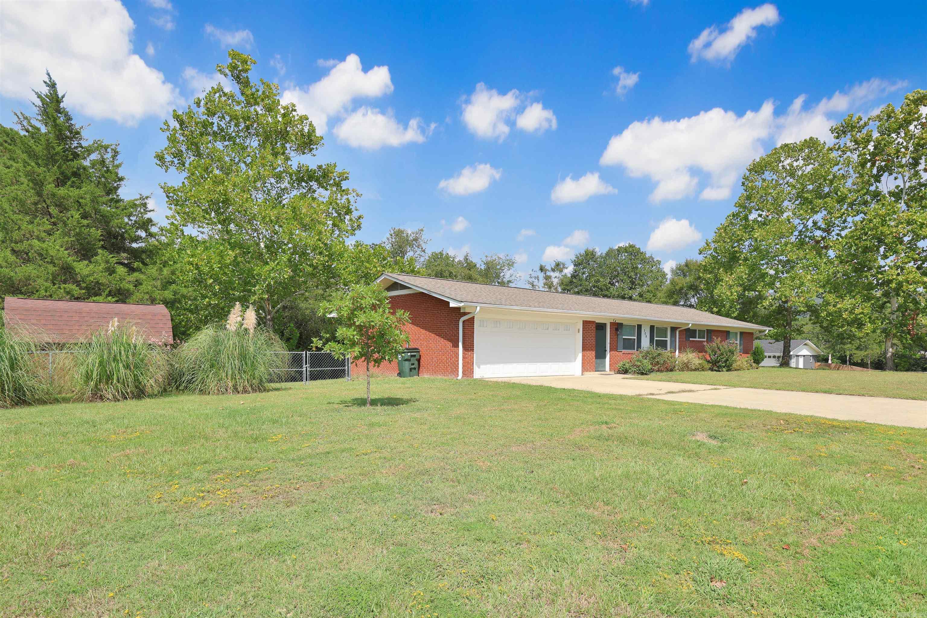 108 FLEETWOOD  Hot Springs, AR