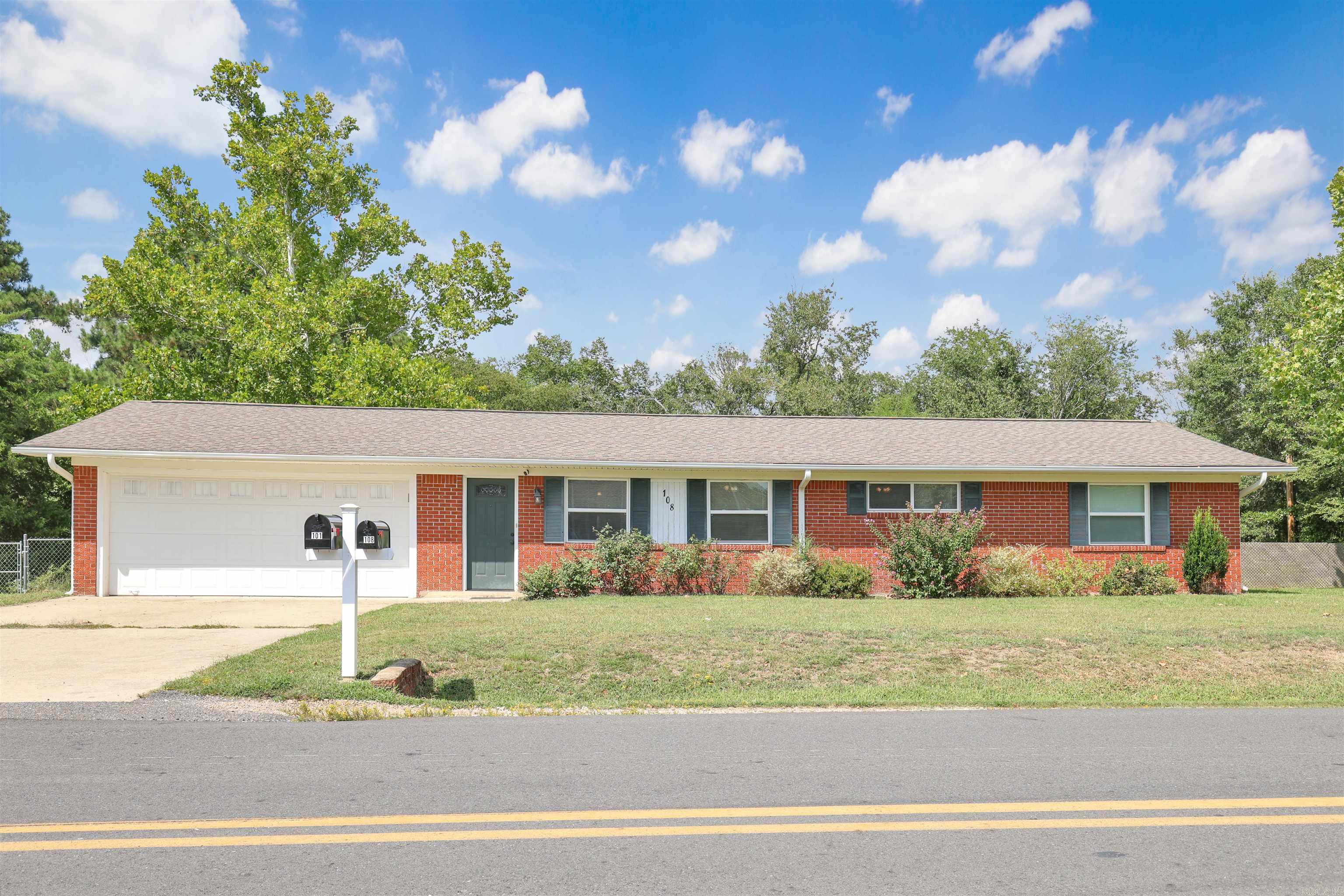 108 FLEETWOOD  Hot Springs, AR