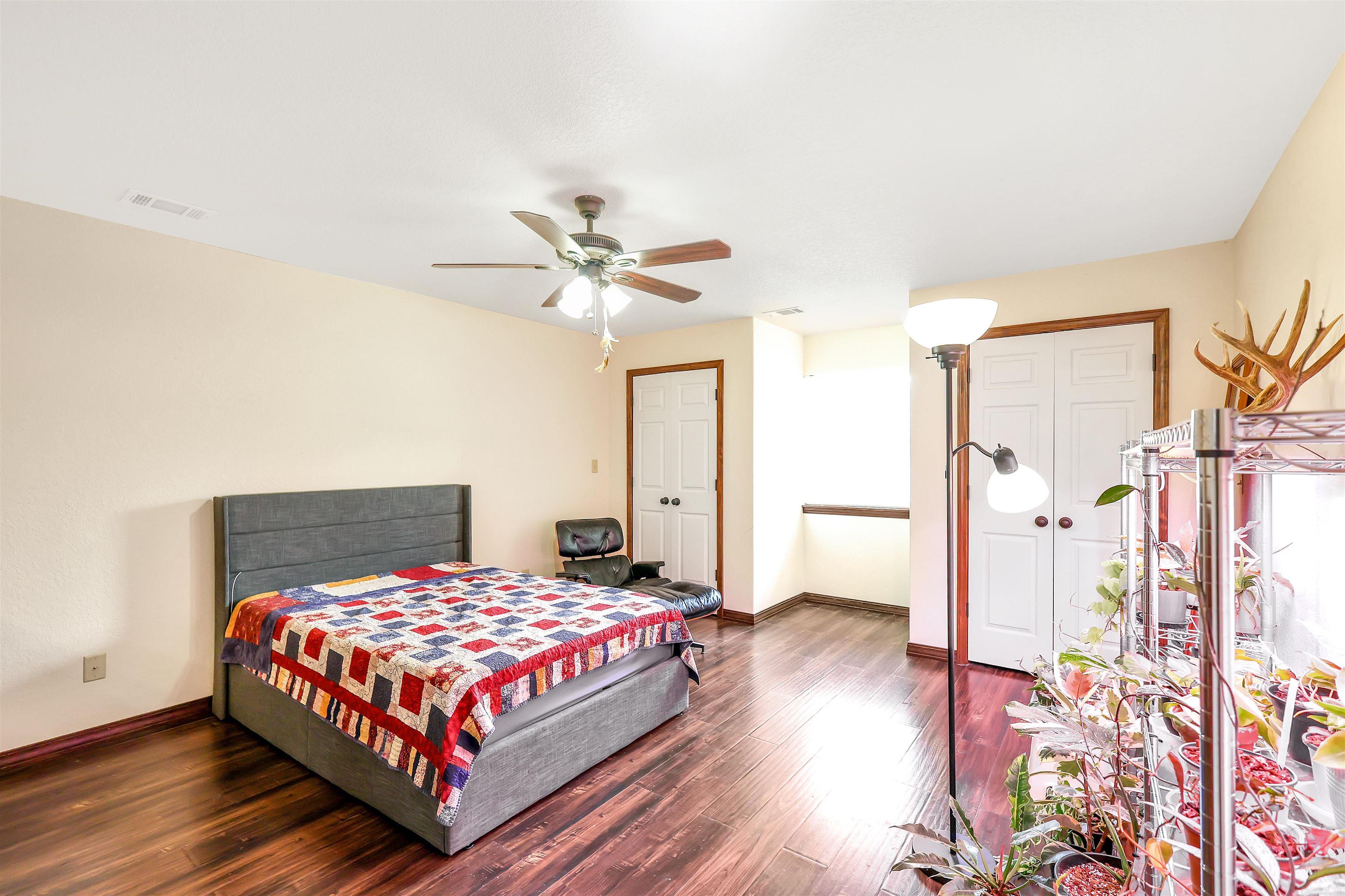 108 FLEETWOOD  Hot Springs, AR