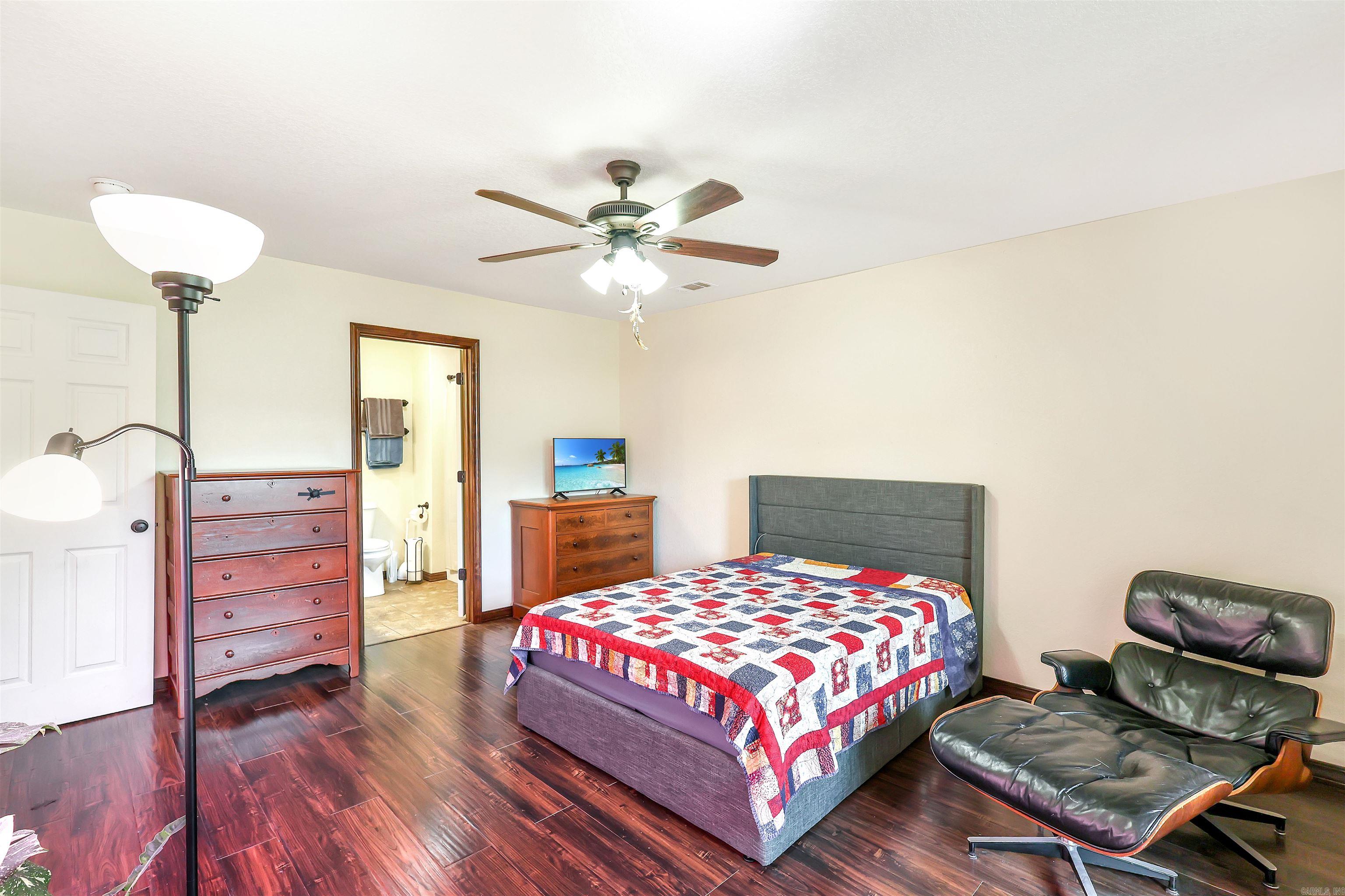 108 FLEETWOOD  Hot Springs, AR