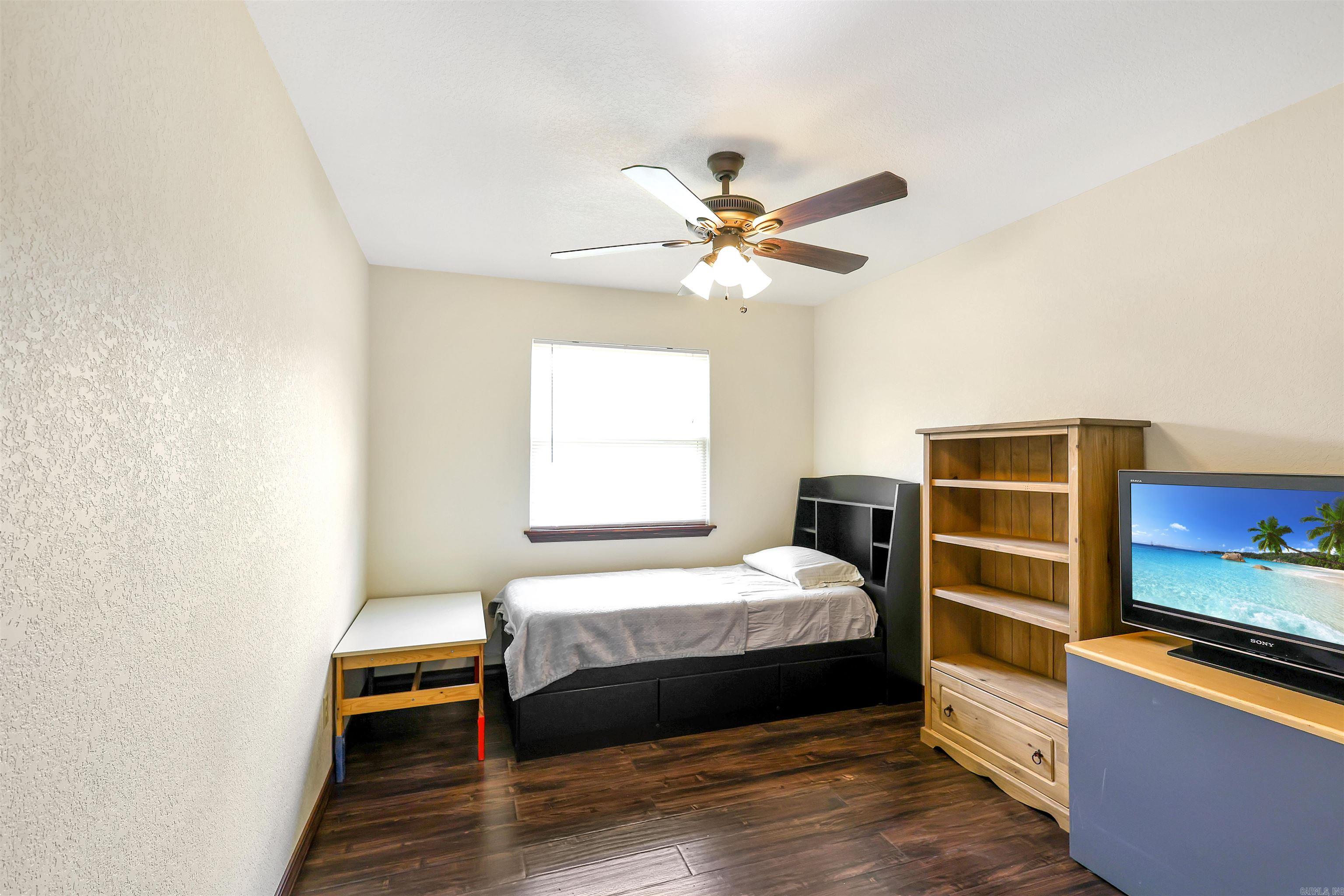 108 FLEETWOOD  Hot Springs, AR