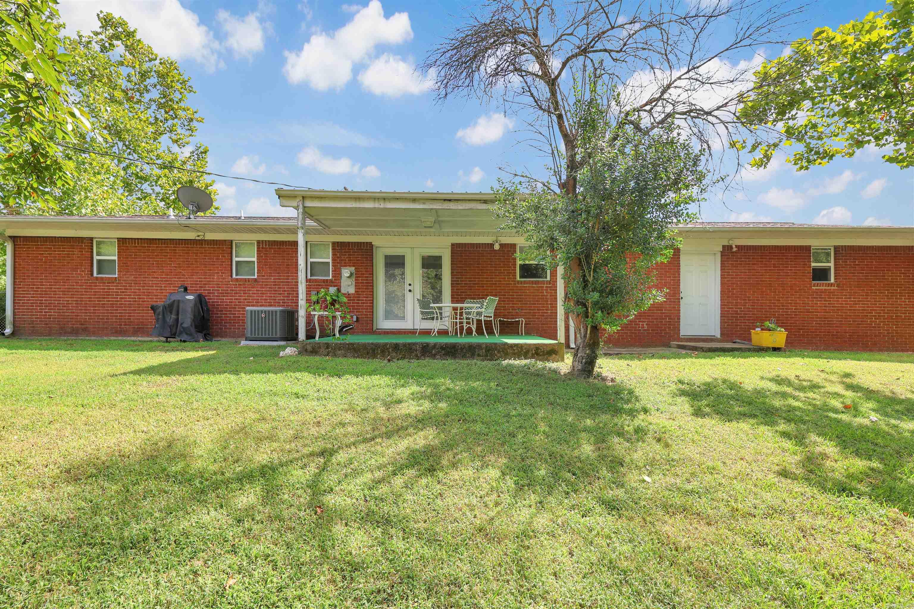 108 FLEETWOOD  Hot Springs, AR