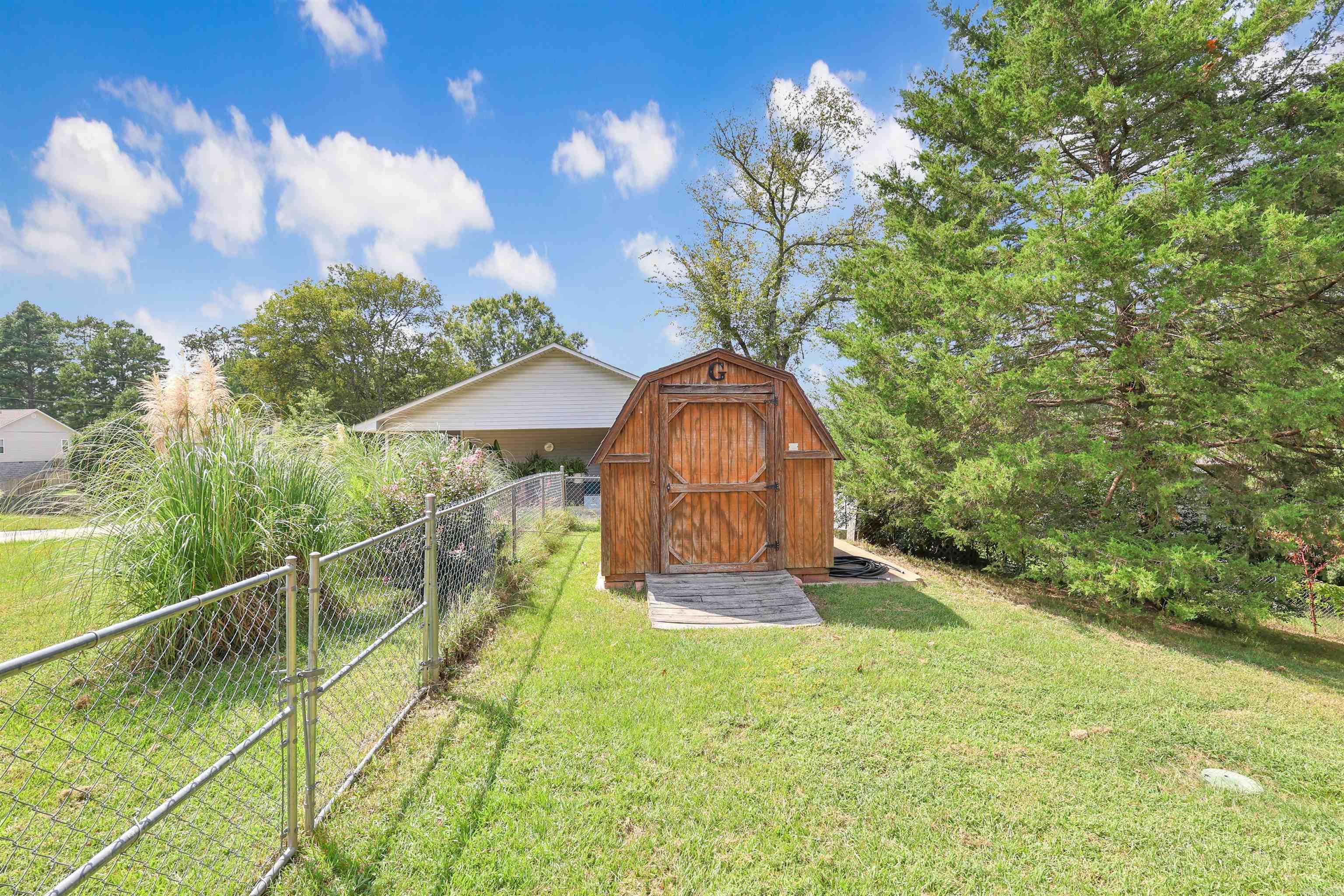 108 FLEETWOOD  Hot Springs, AR