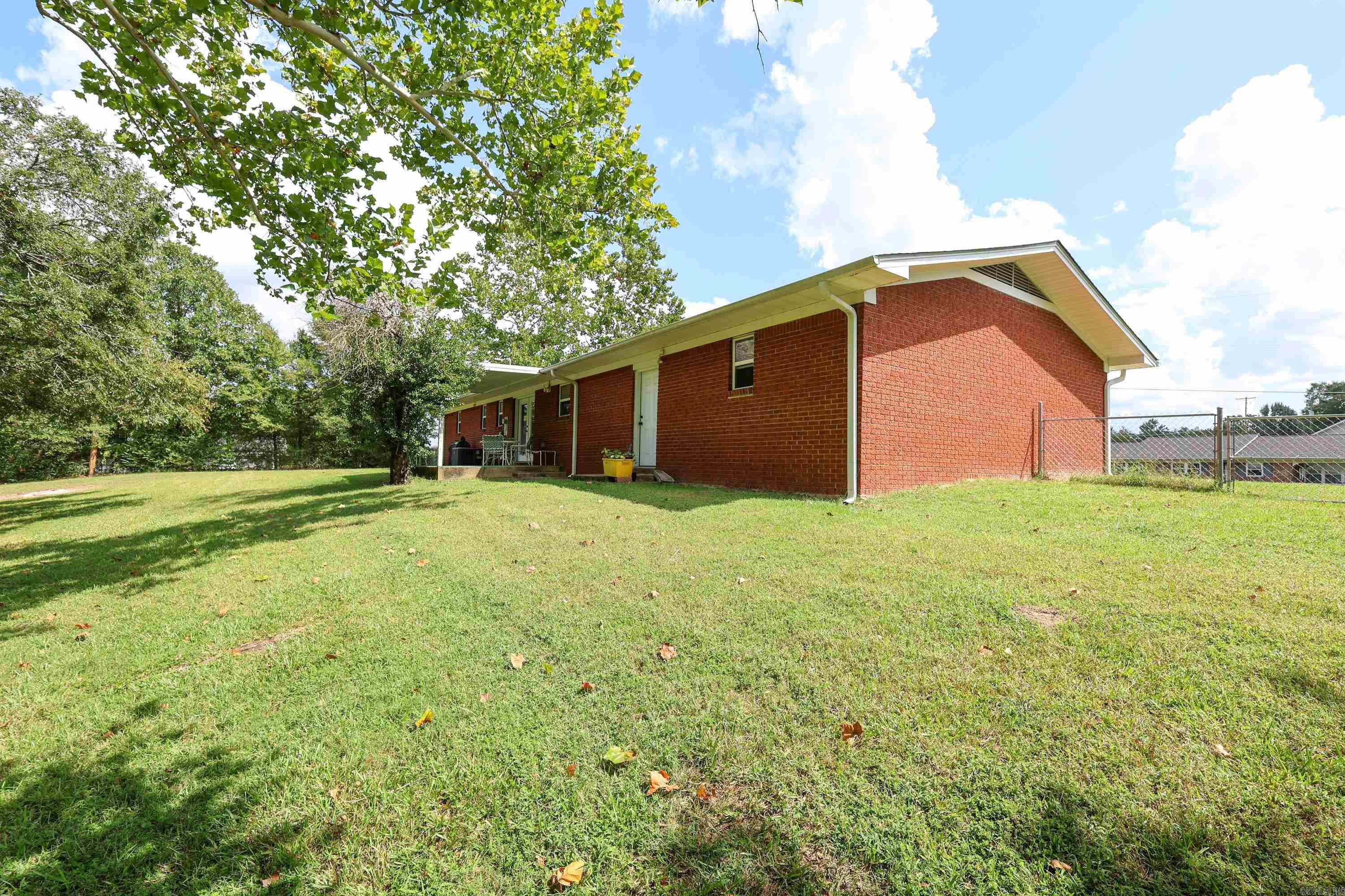 108 FLEETWOOD  Hot Springs, AR