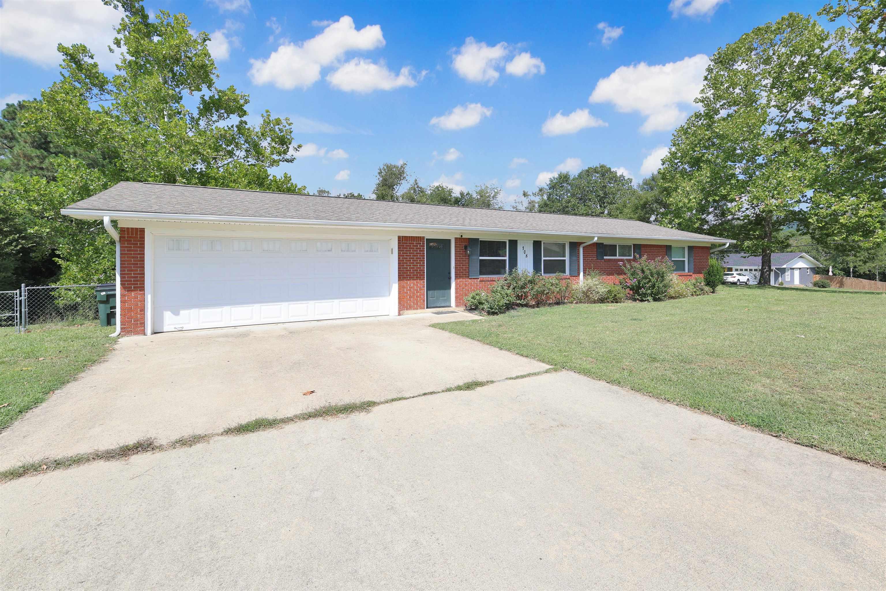 108 FLEETWOOD  Hot Springs, AR