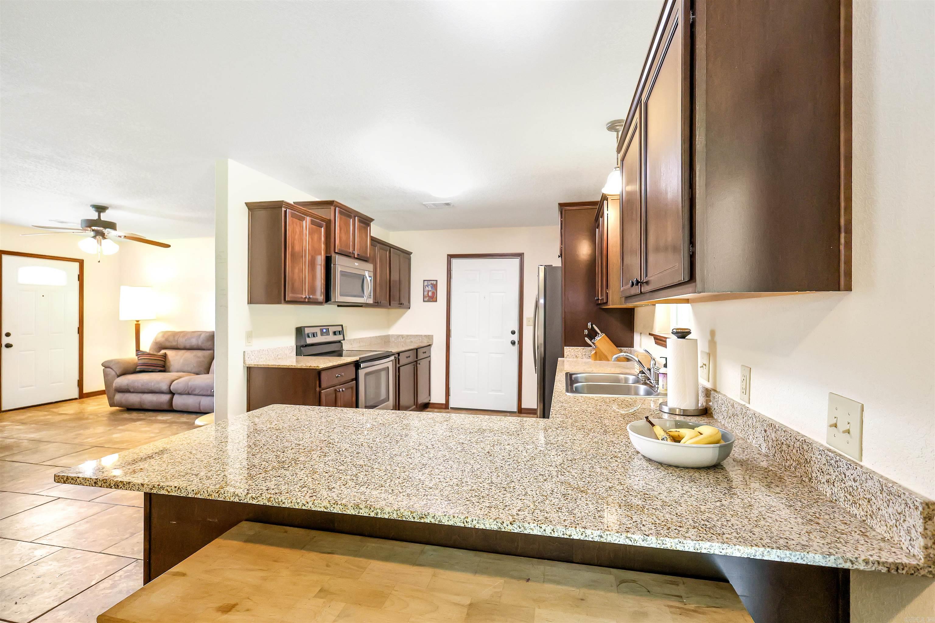 108 FLEETWOOD  Hot Springs, AR