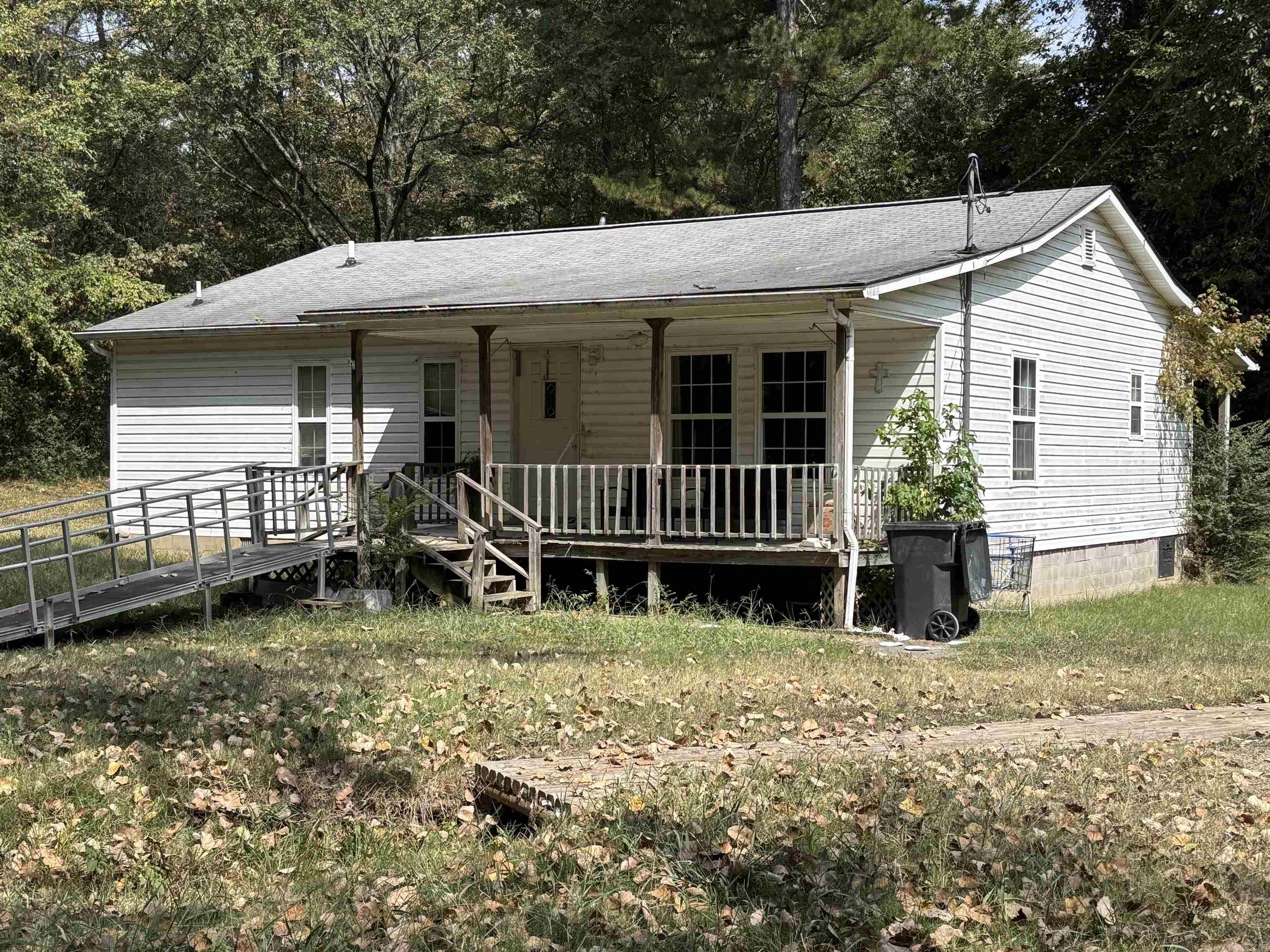 4715 Harrisburg Rd  Jonesboro, AR