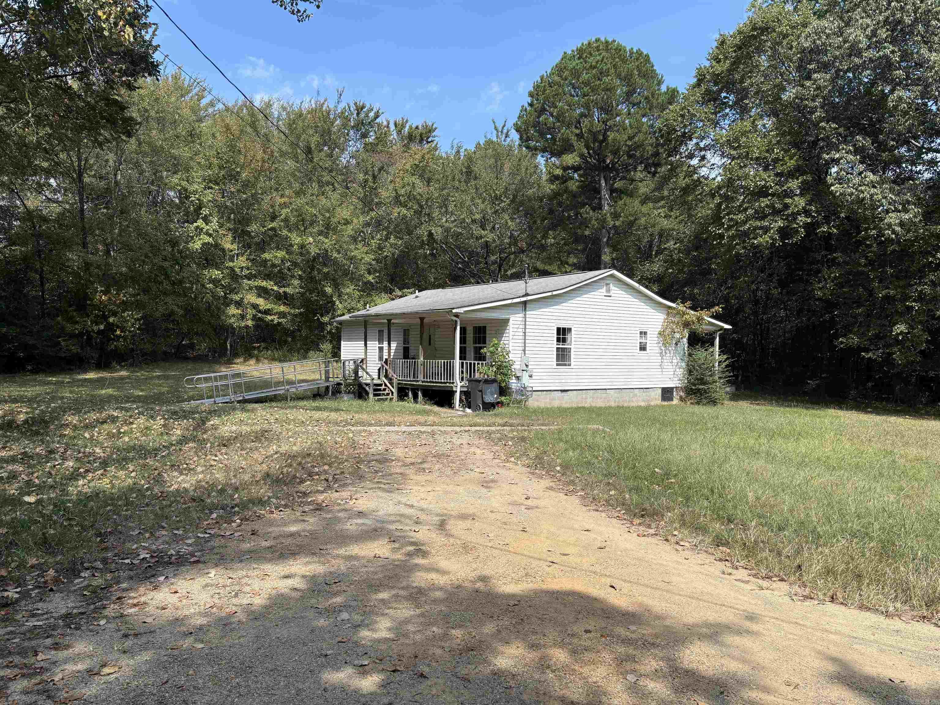 4715 Harrisburg Rd  Jonesboro, AR