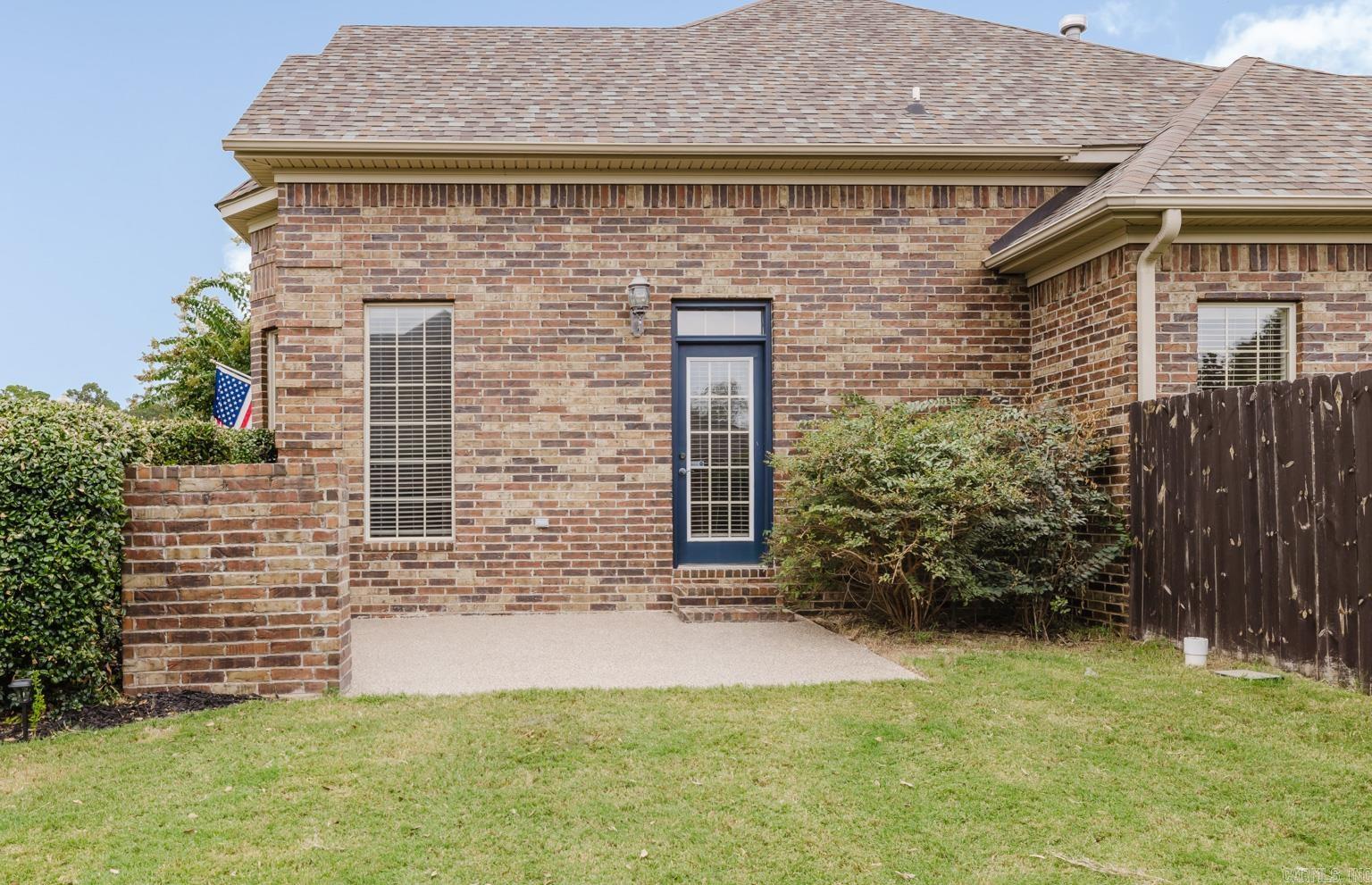 711 Sedgefield  Bryant, AR