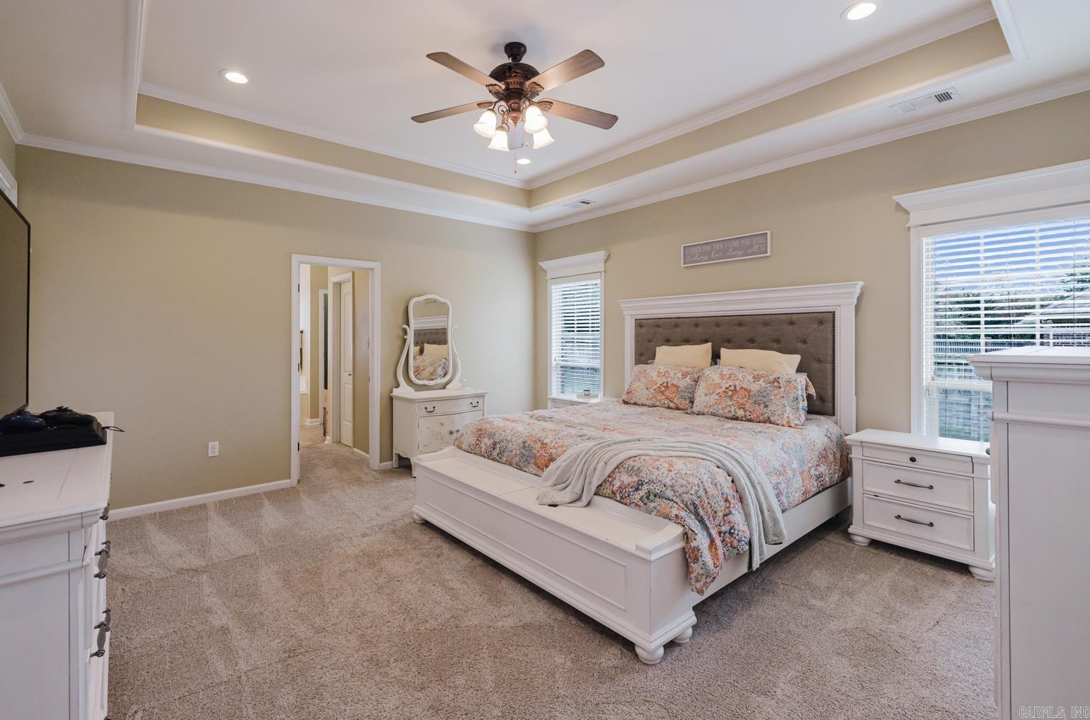 711 Sedgefield  Bryant, AR