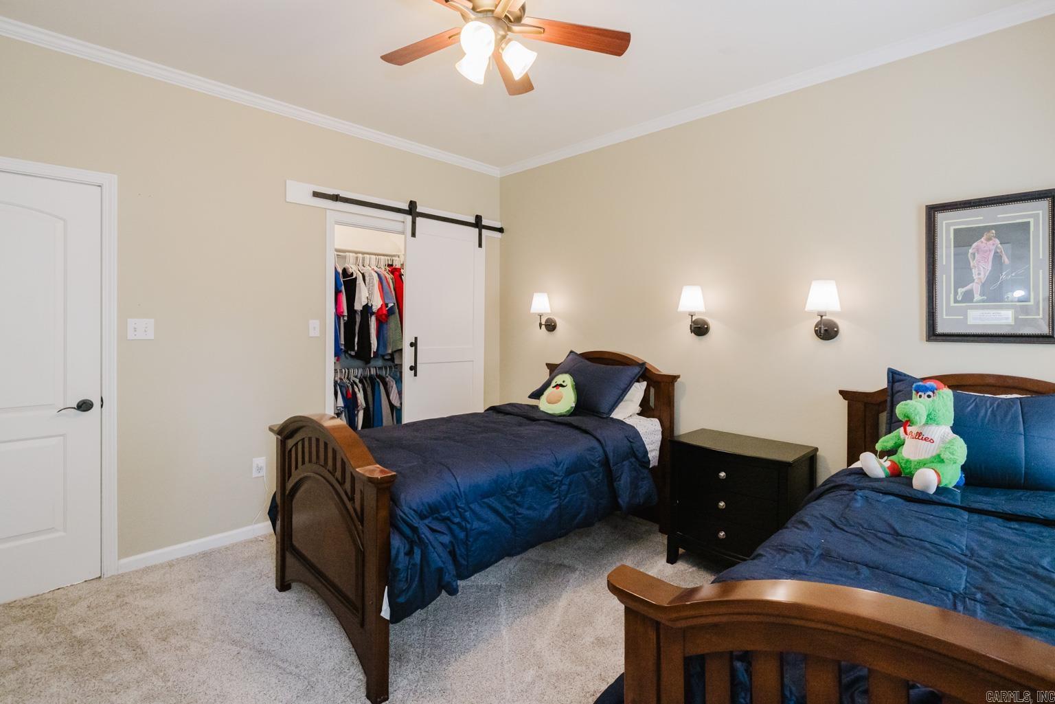 711 Sedgefield  Bryant, AR