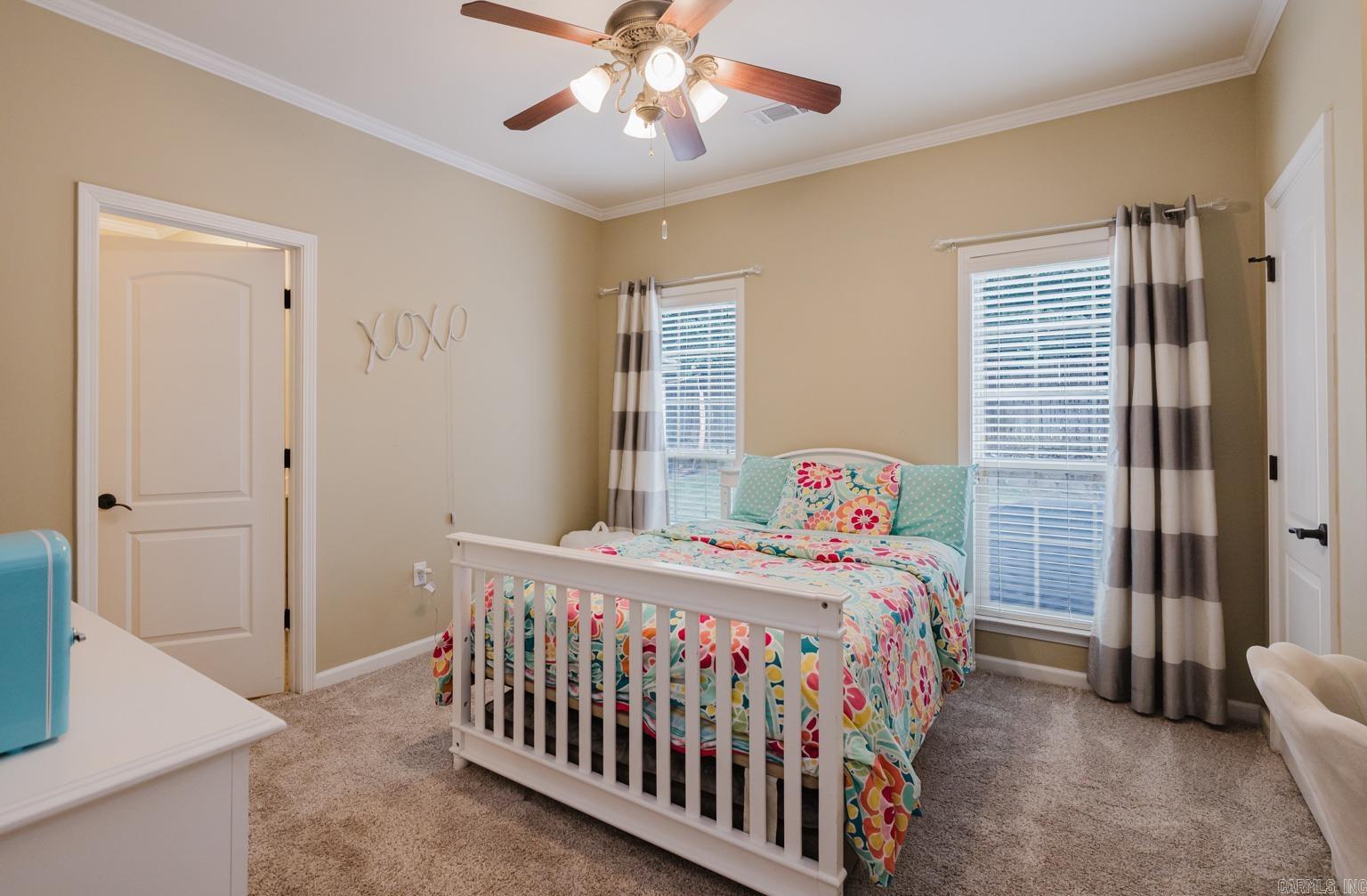 711 Sedgefield  Bryant, AR