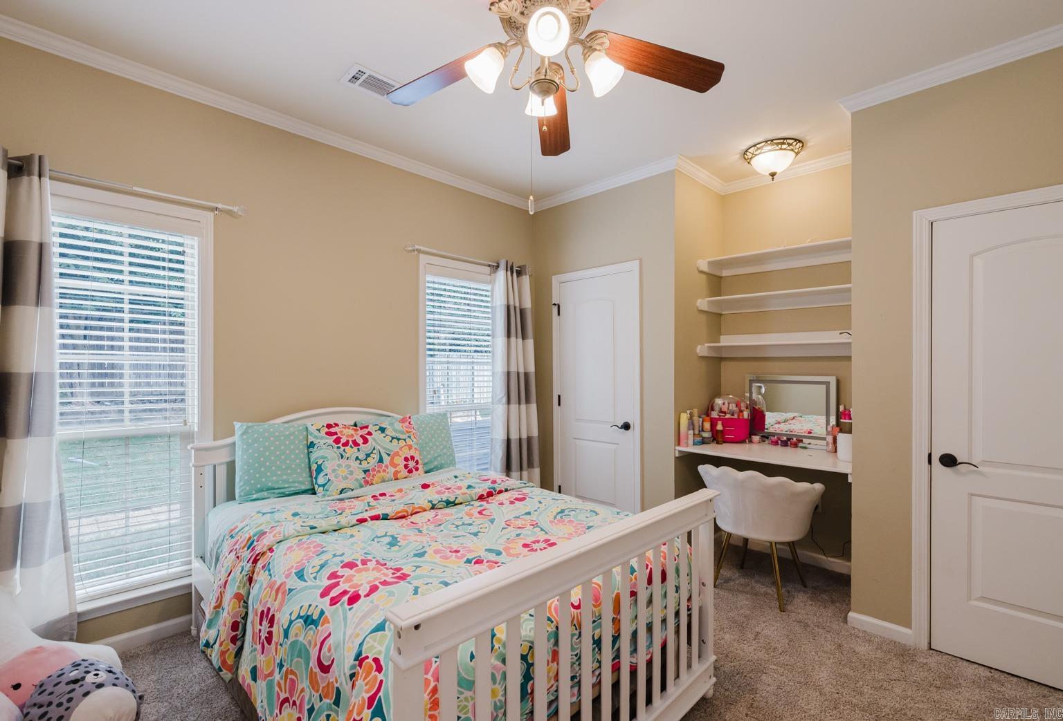 711 Sedgefield  Bryant, AR