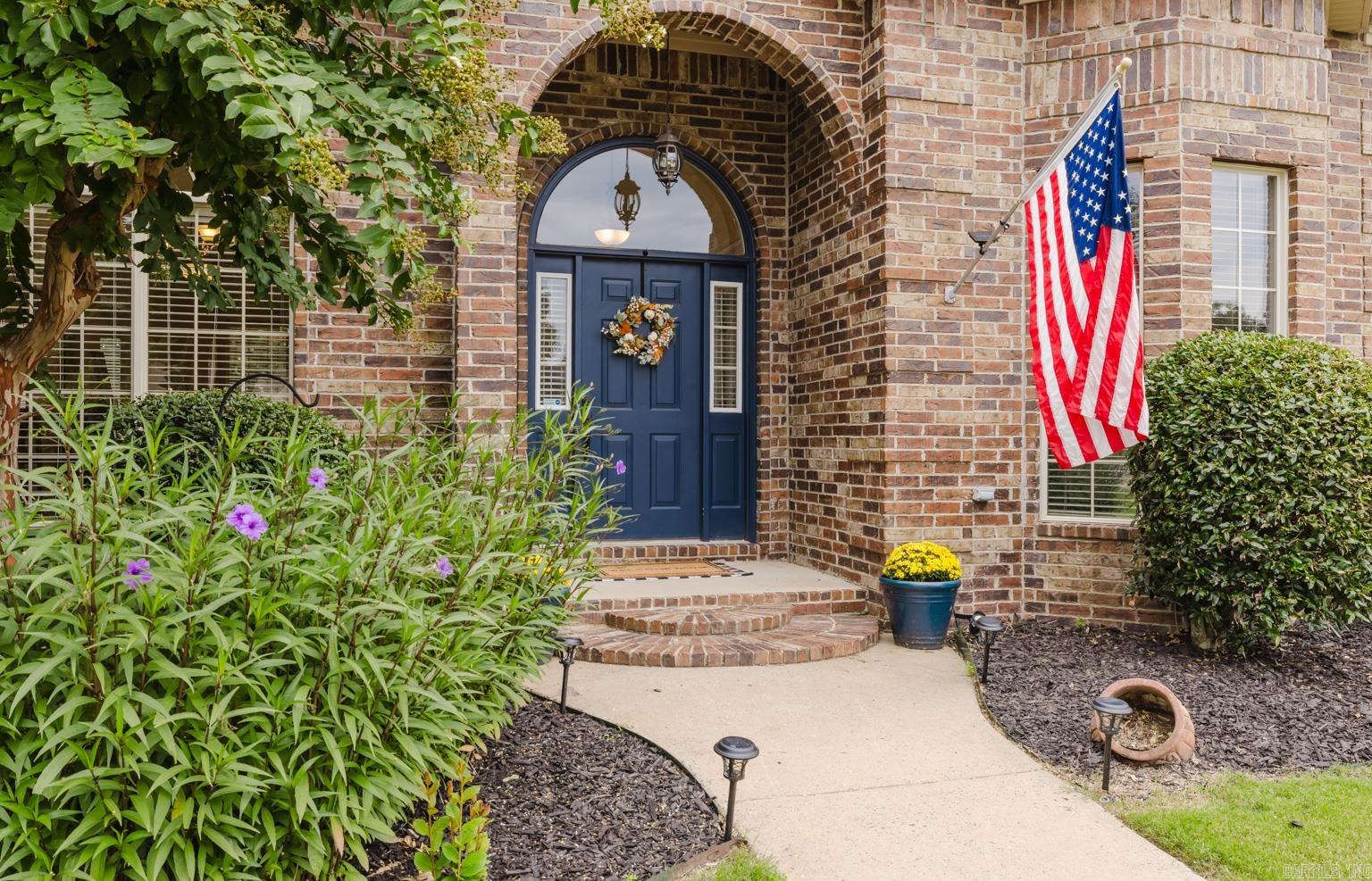711 Sedgefield  Bryant, AR