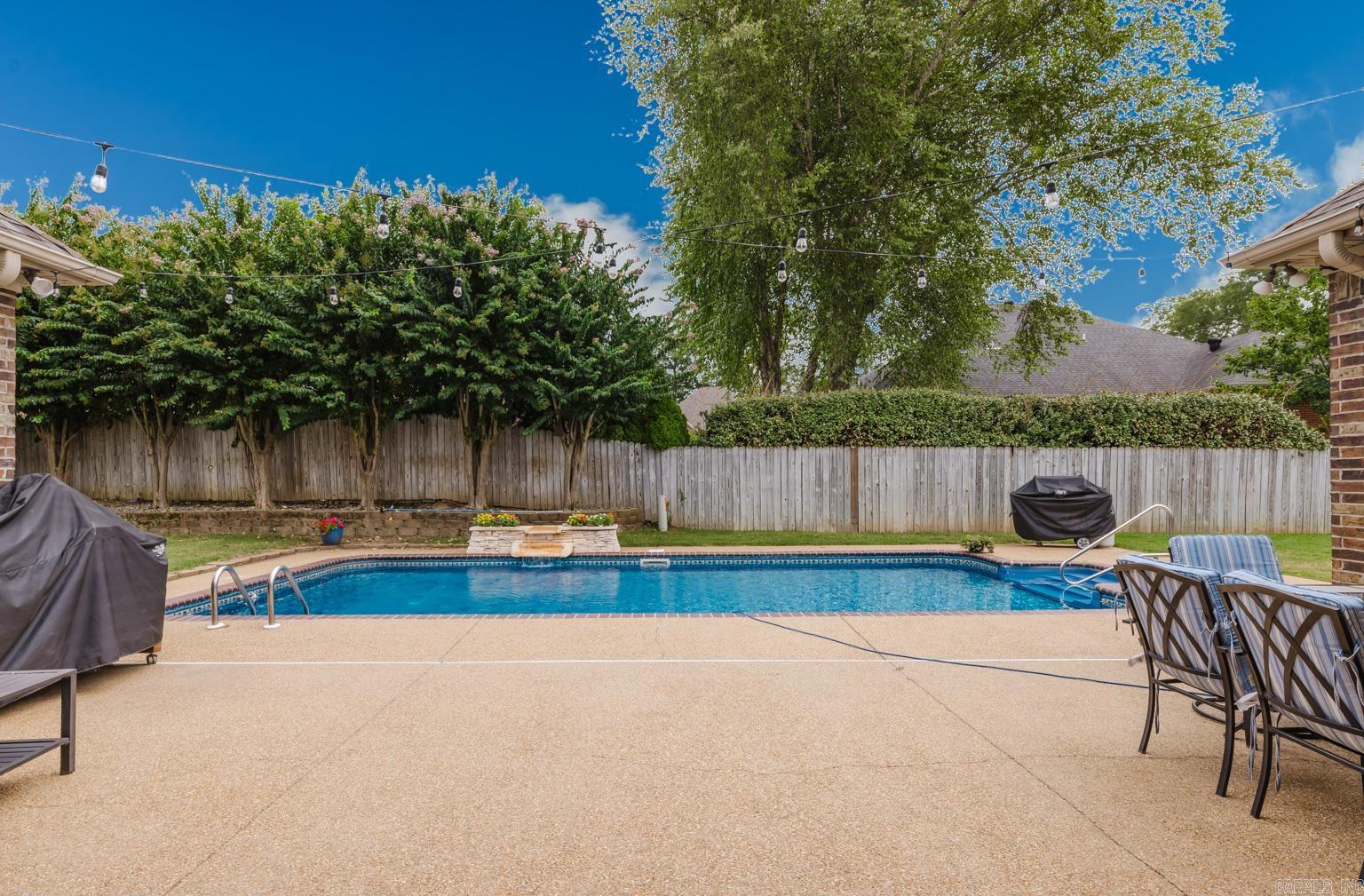 711 Sedgefield  Bryant, AR