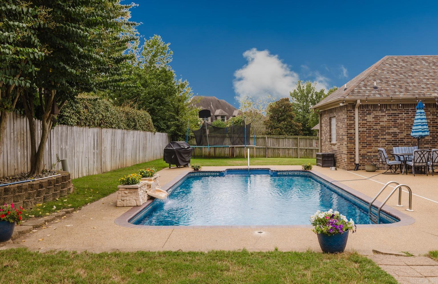 711 Sedgefield  Bryant, AR