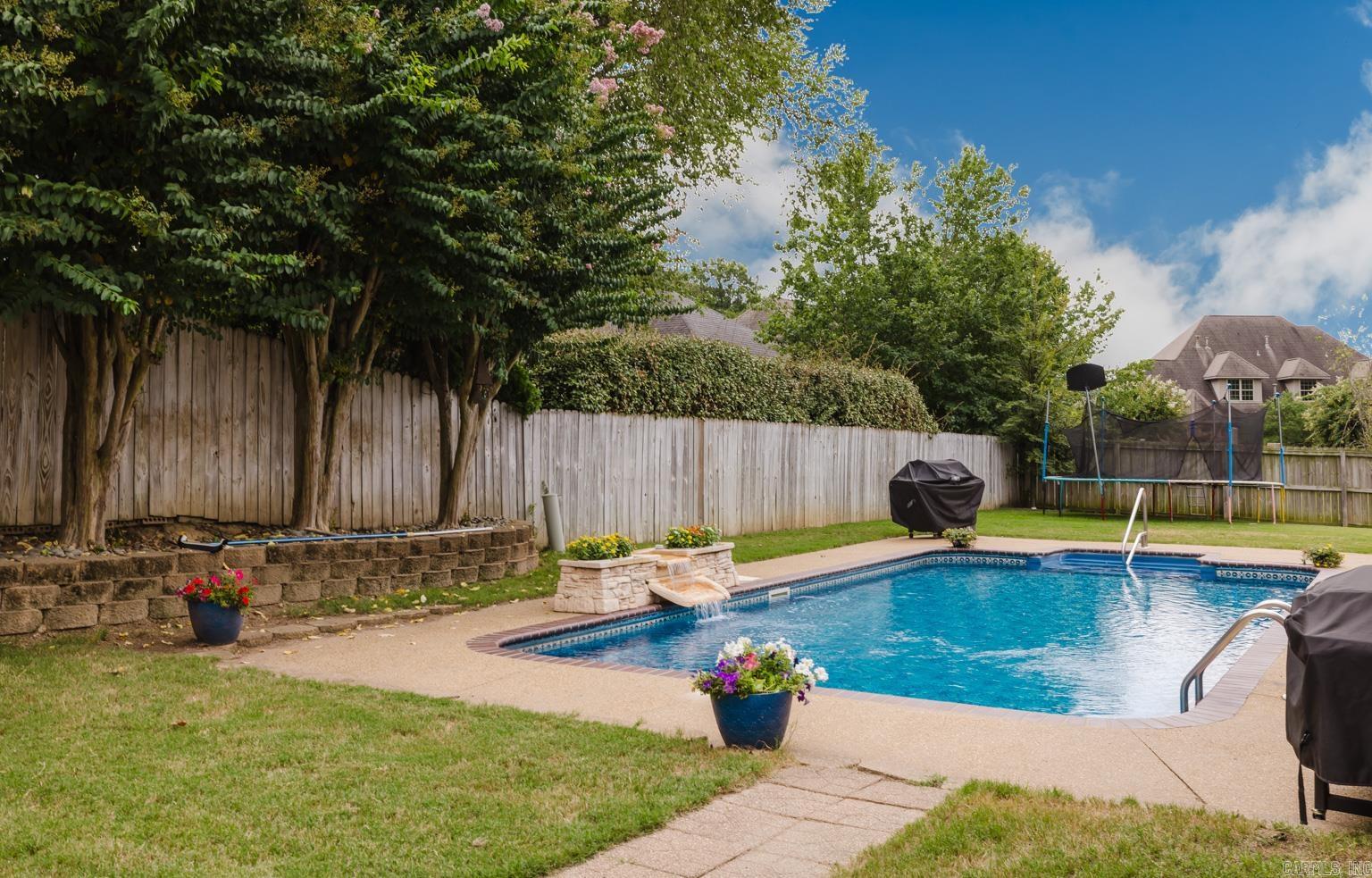 711 Sedgefield  Bryant, AR