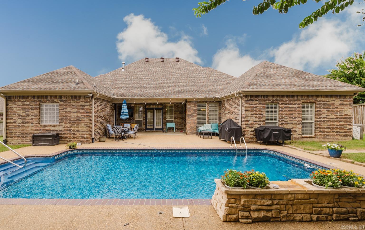 711 Sedgefield  Bryant, AR