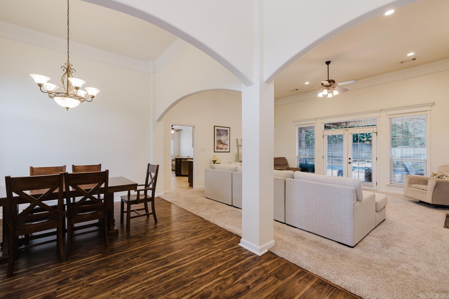 711 Sedgefield  Bryant, AR