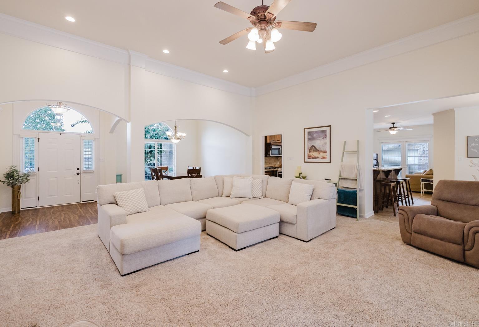 711 Sedgefield  Bryant, AR