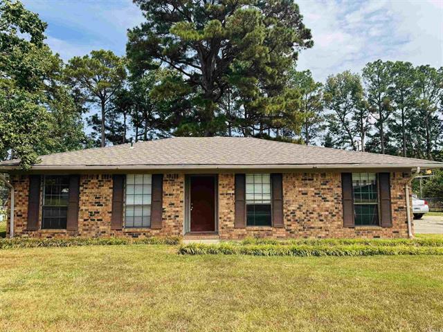 3505  scenic  Pine Bluff, AR