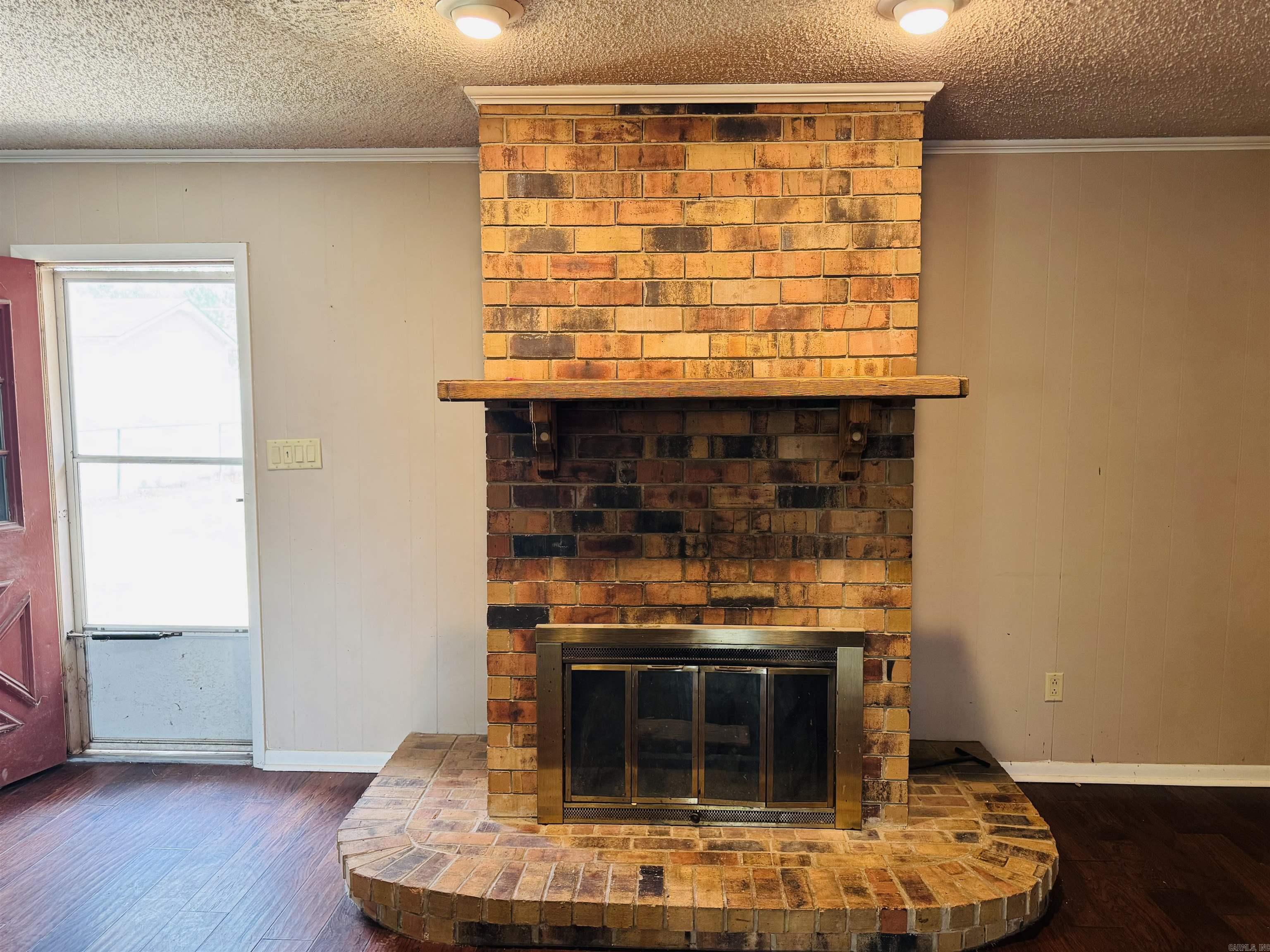 3505 scenic  Pine Bluff, AR