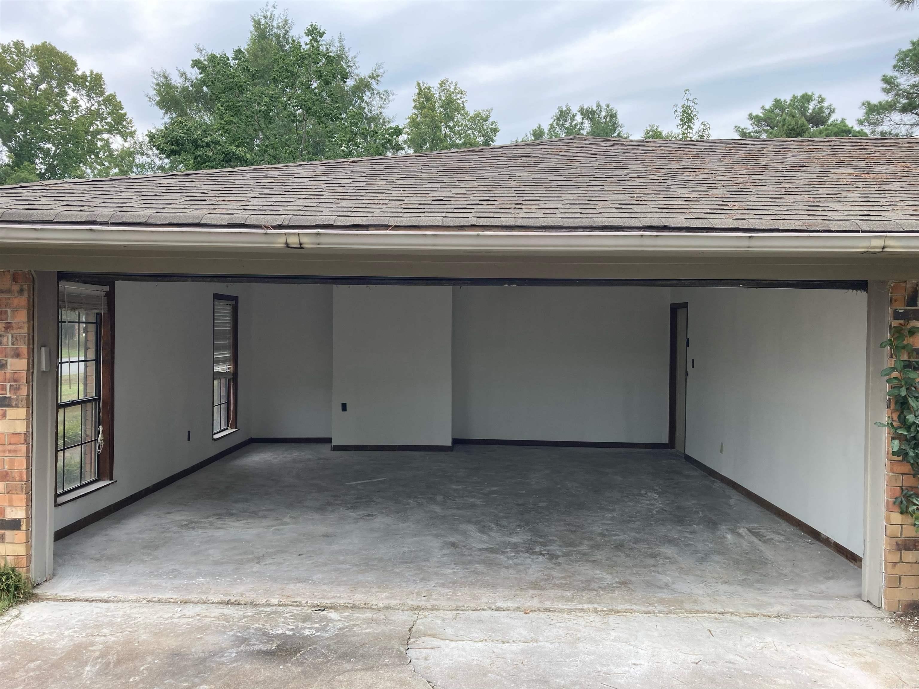 3505 scenic  Pine Bluff, AR