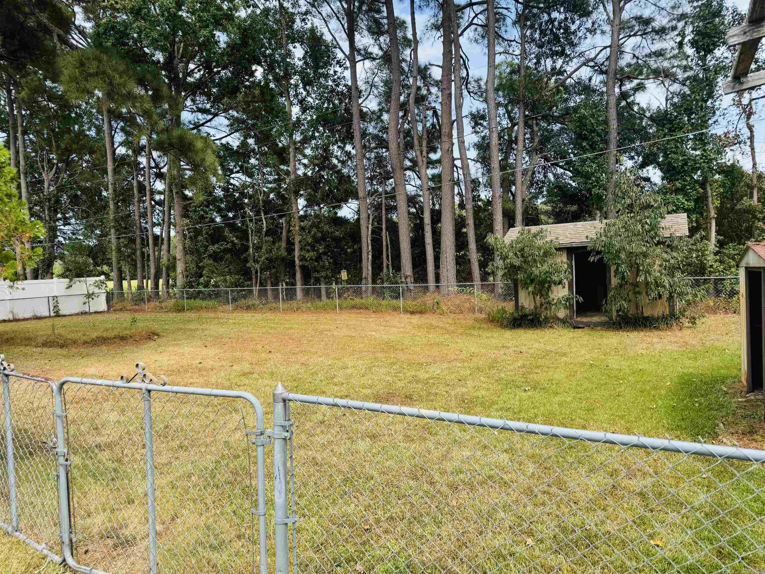 3505 scenic  Pine Bluff, AR