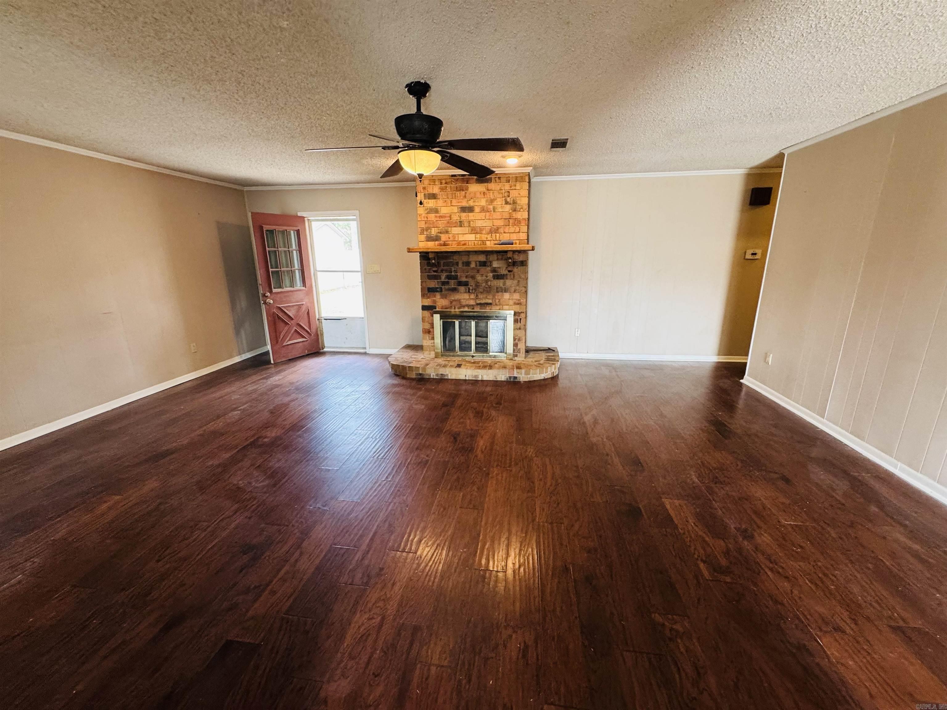 3505 scenic  Pine Bluff, AR