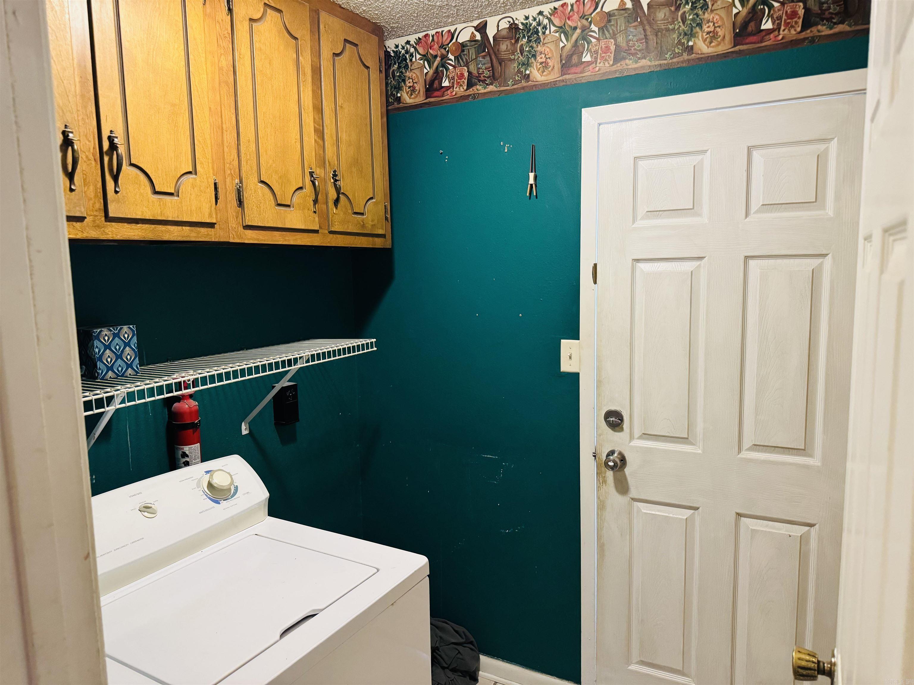 3505 scenic  Pine Bluff, AR